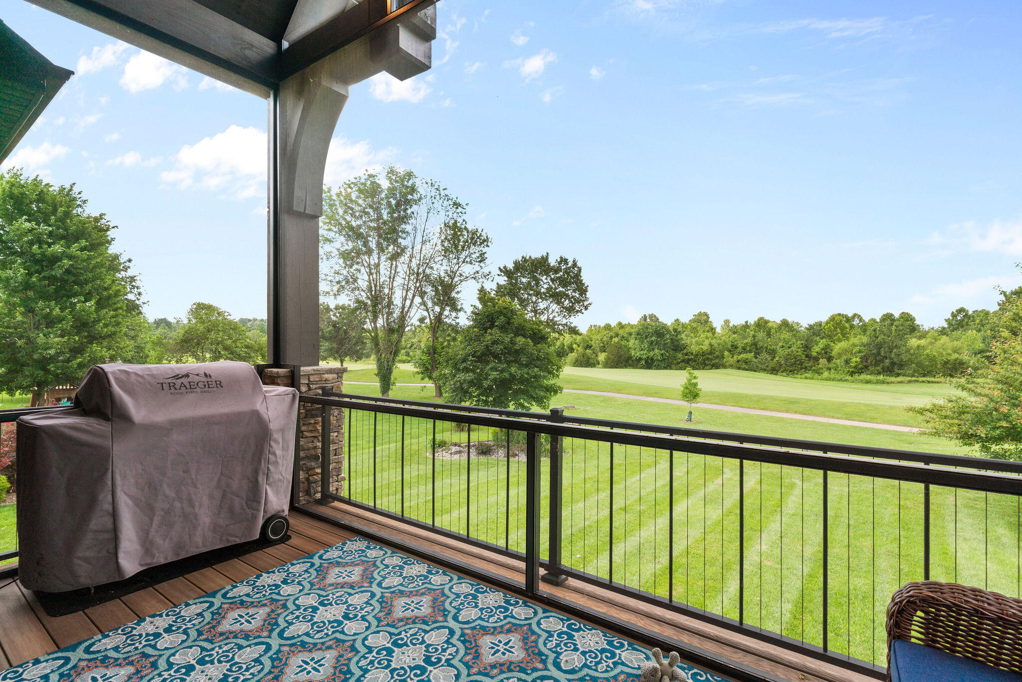 6421 South Valley Brook Court Property Photo 22