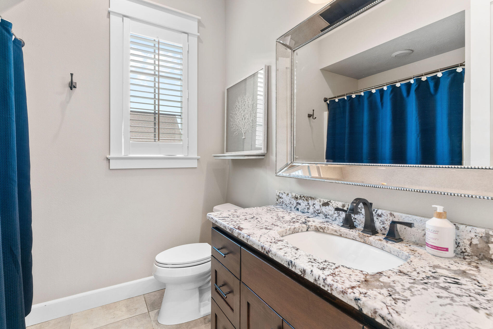 6421 South Valley Brook Court Property Photo 32