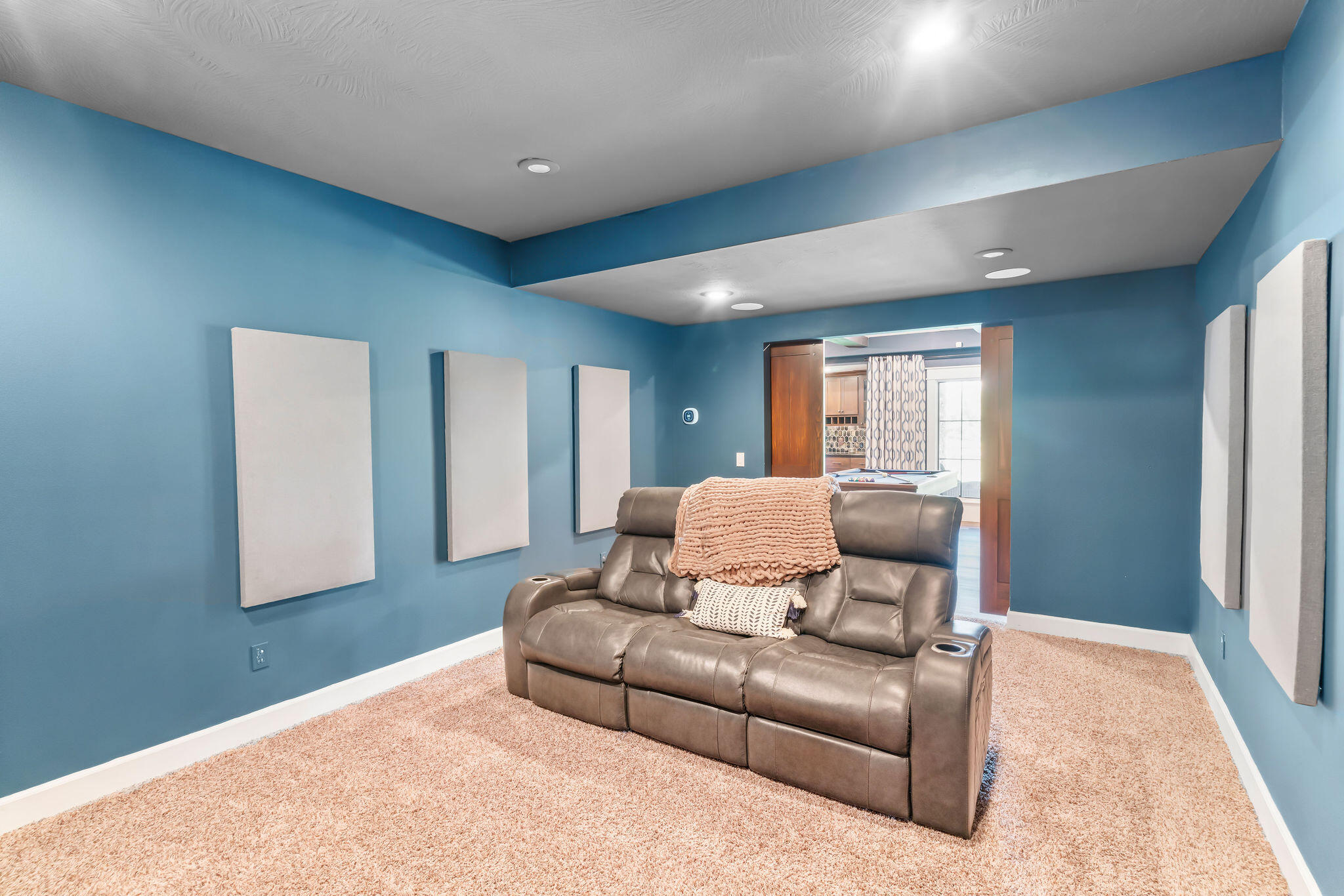 6421 South Valley Brook Court Property Photo 40