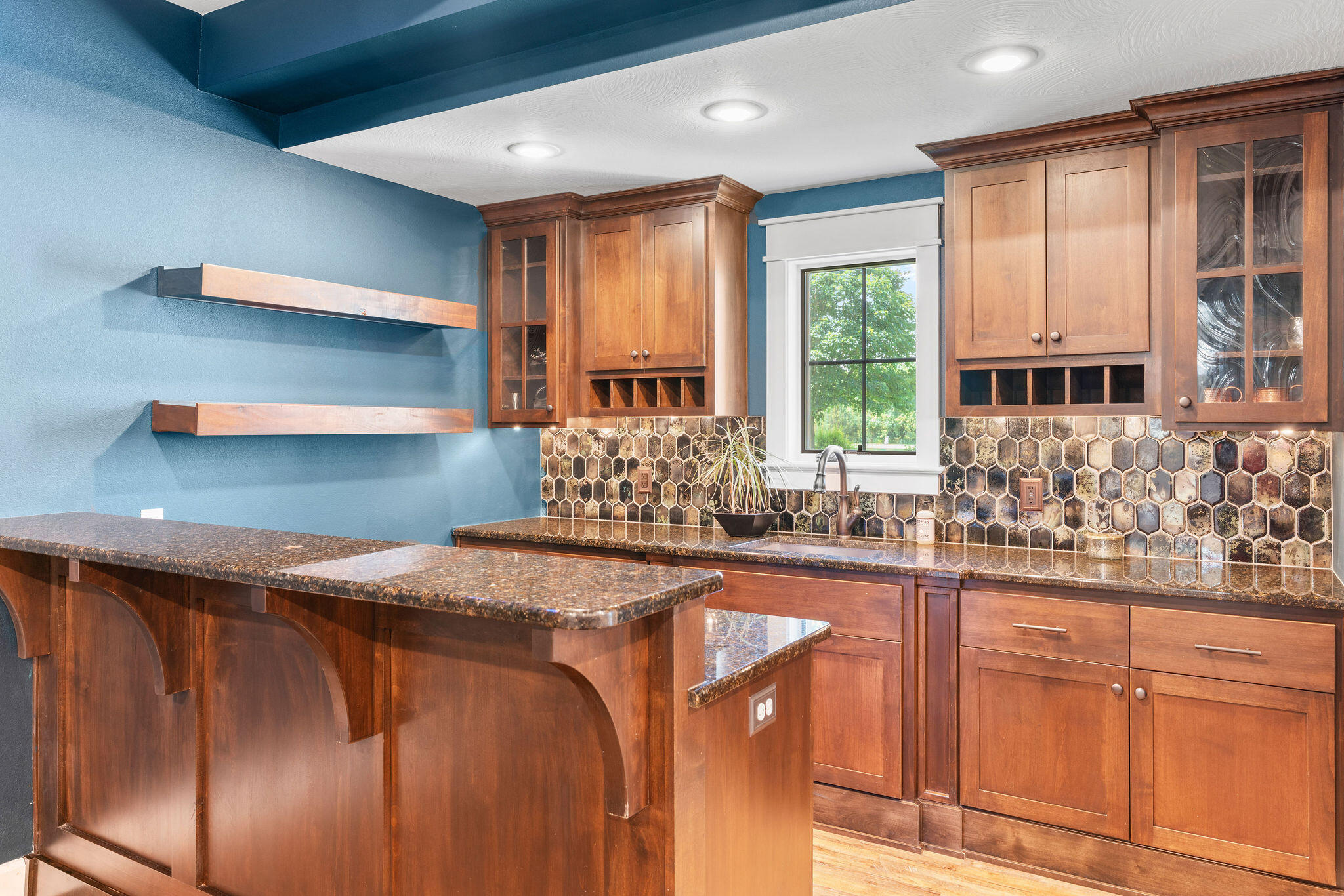 6421 South Valley Brook Court Property Photo 41
