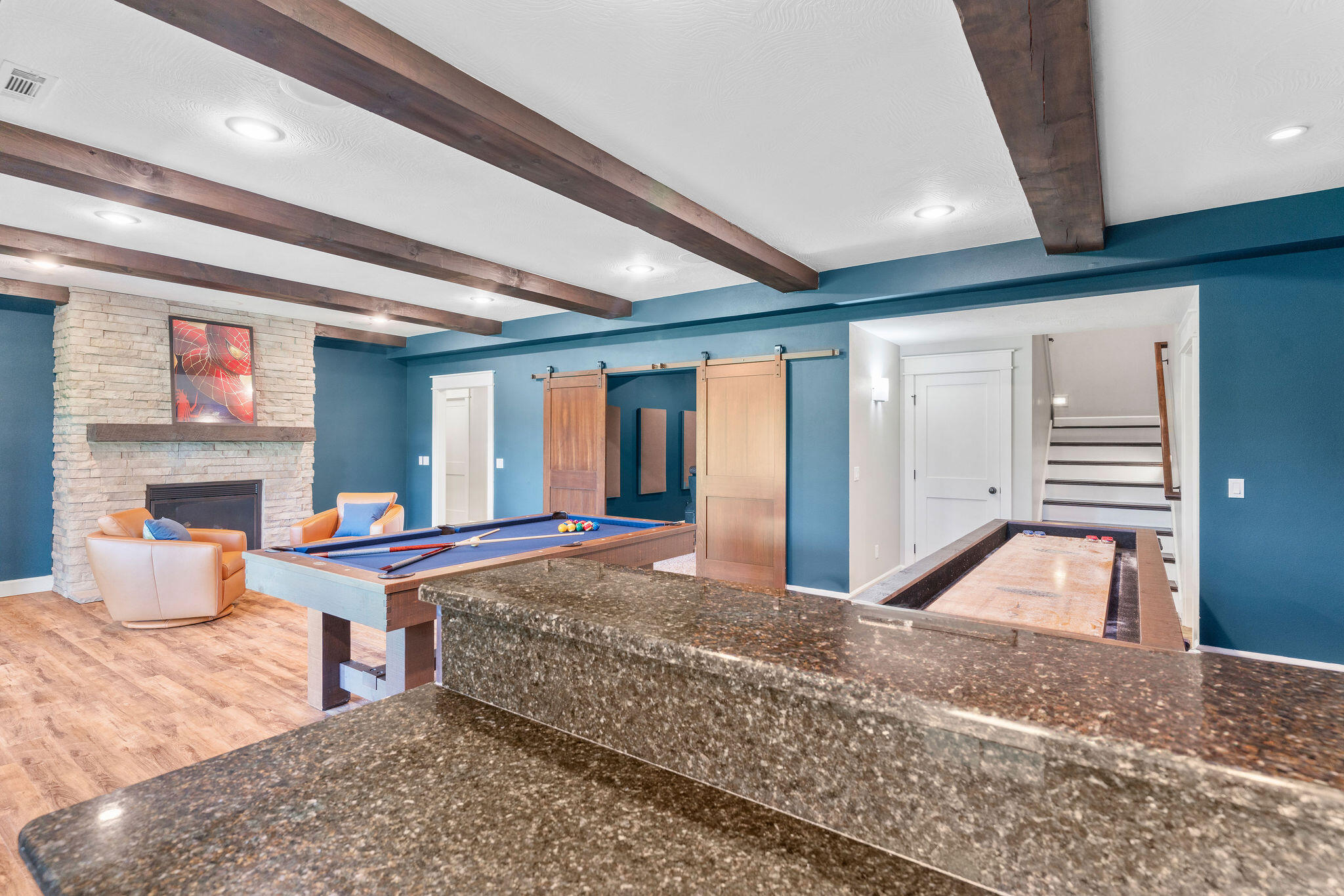 6421 South Valley Brook Court Property Photo 43