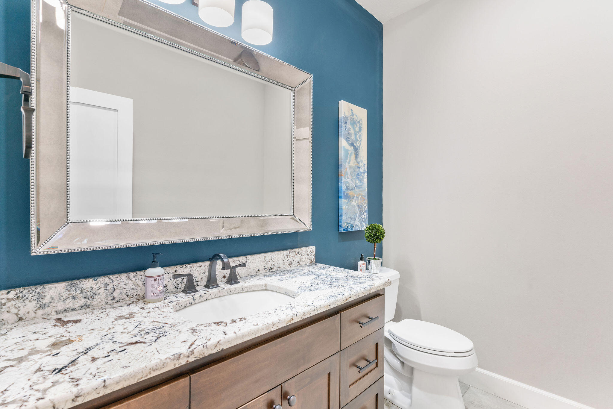 6421 South Valley Brook Court Property Photo 45
