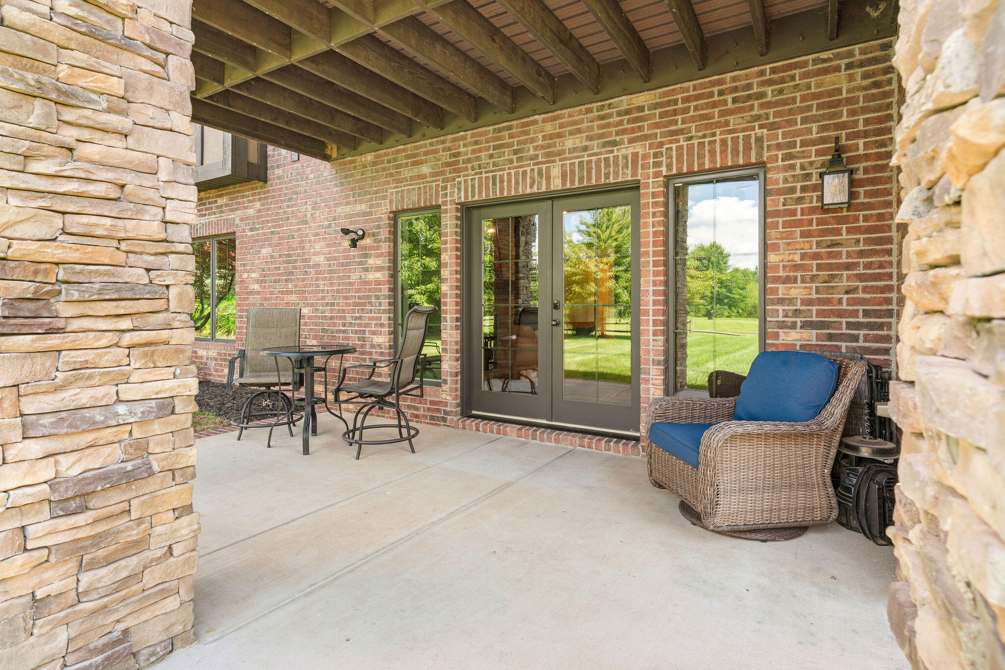 6421 South Valley Brook Court Property Photo 49