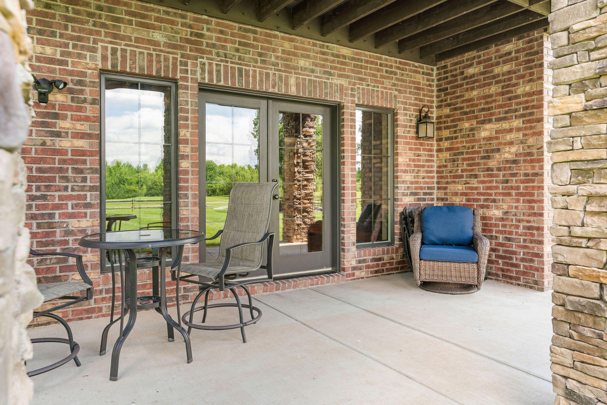 6421 South Valley Brook Court Property Photo 50