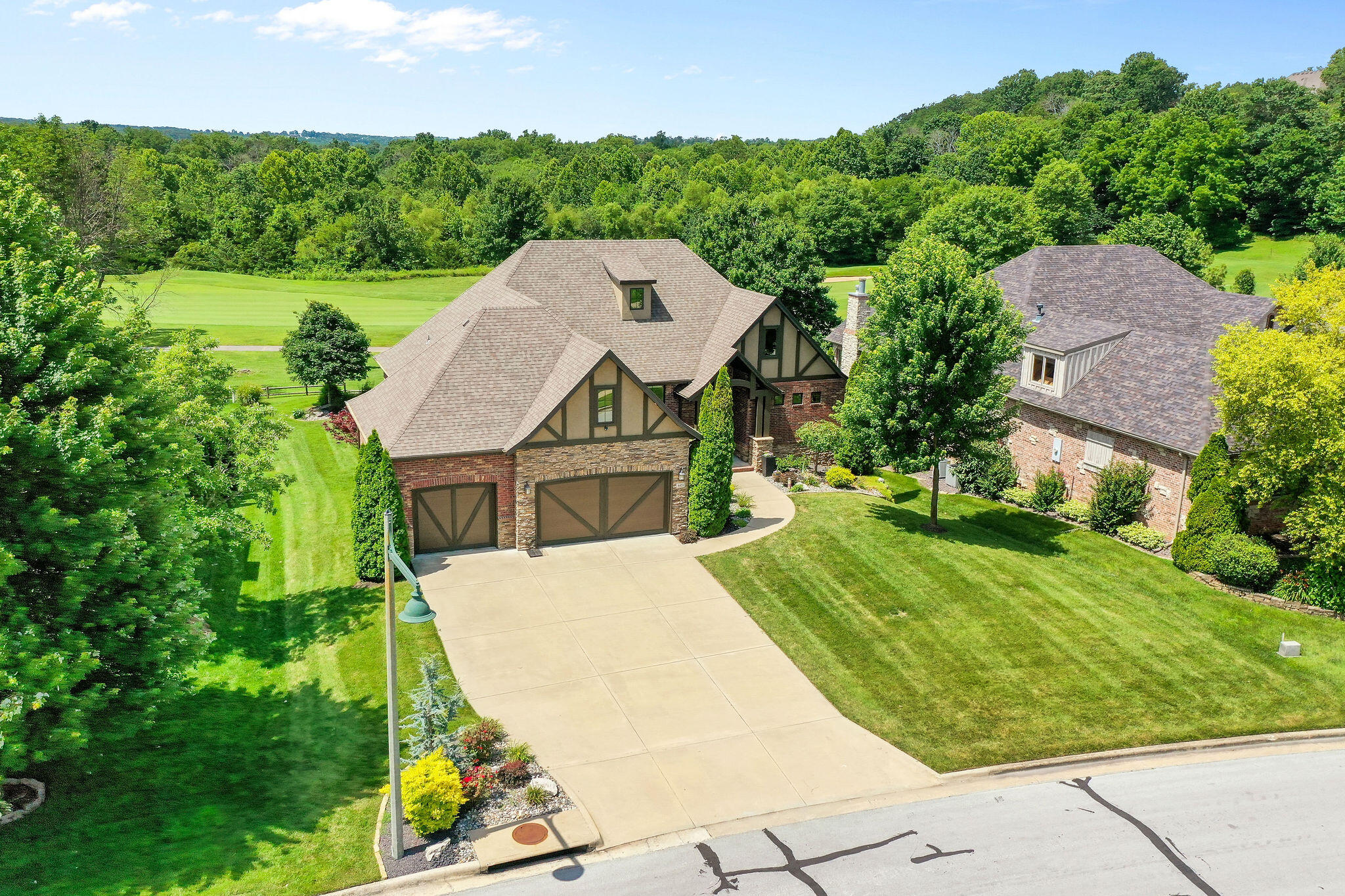 6421 South Valley Brook Court Property Photo 68