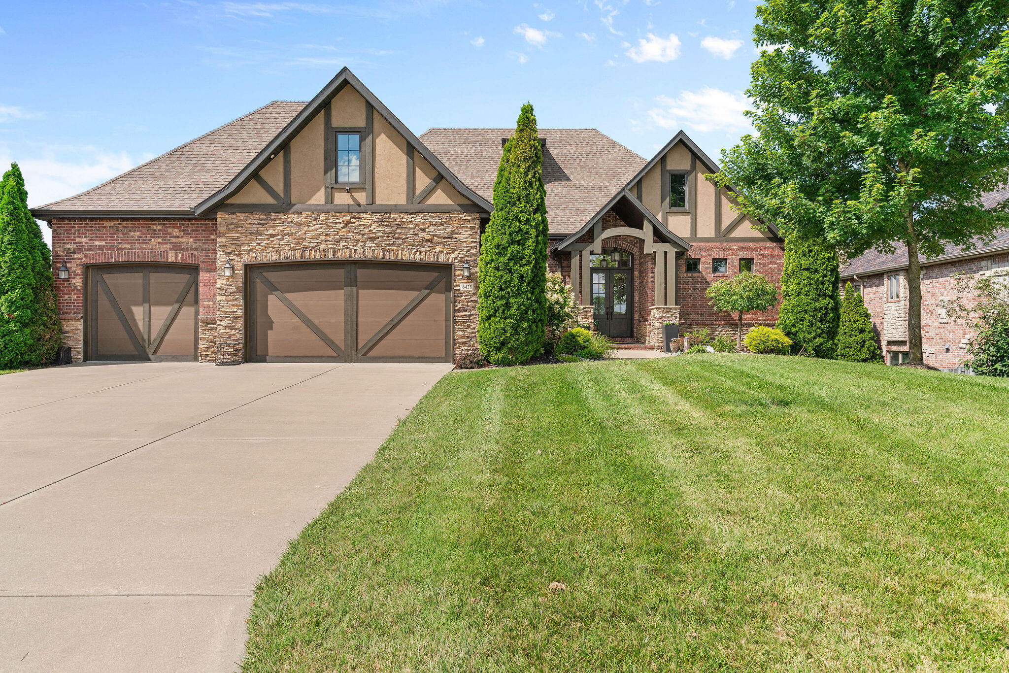 6421 South Valley Brook Court Property Photo 69