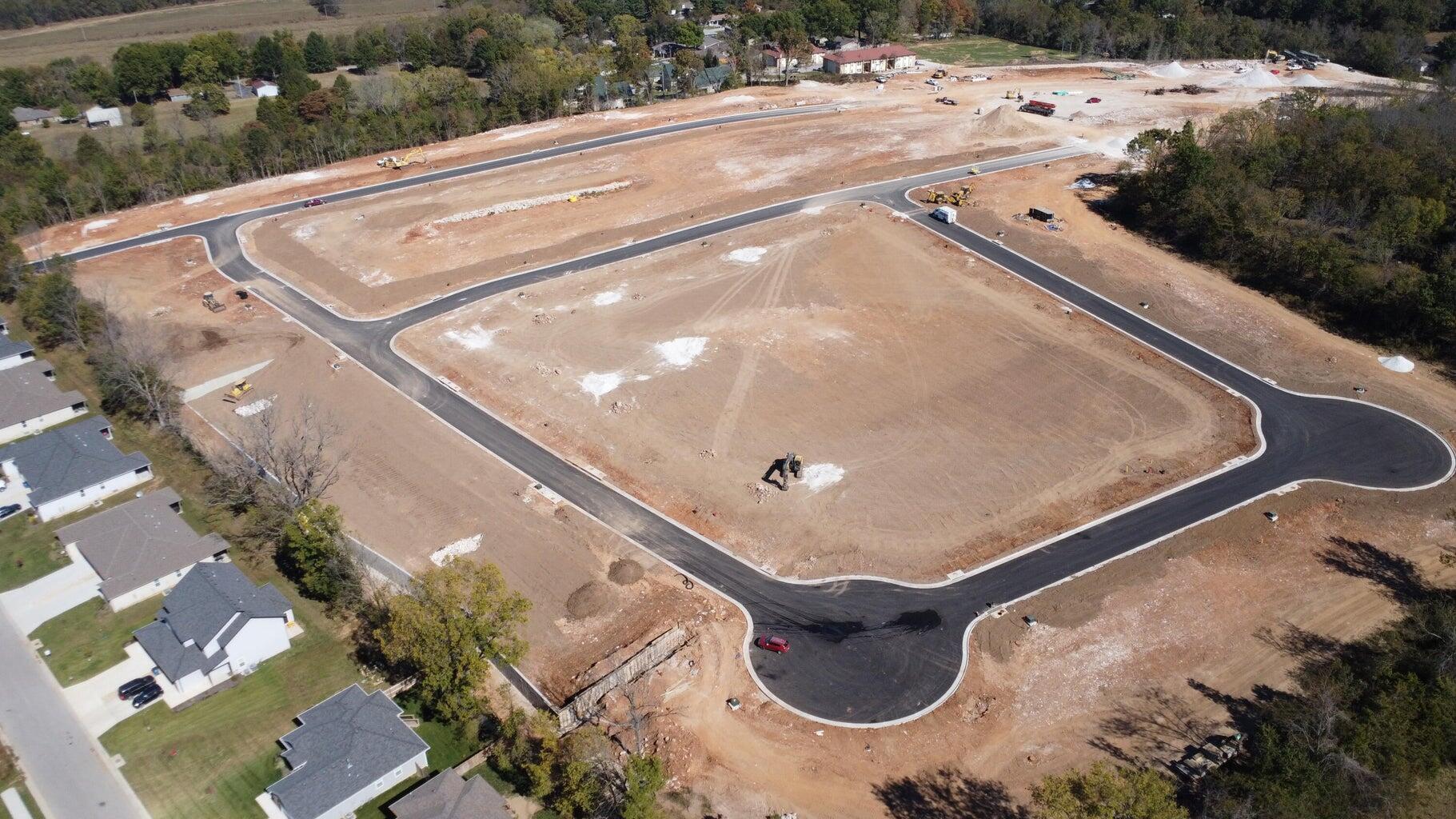 Lot 13 South Tara Way Property Photo 1