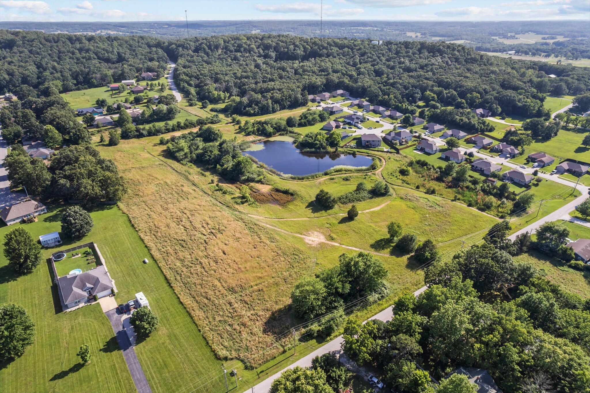 Tbd Saddle Club Road Property Photo 1