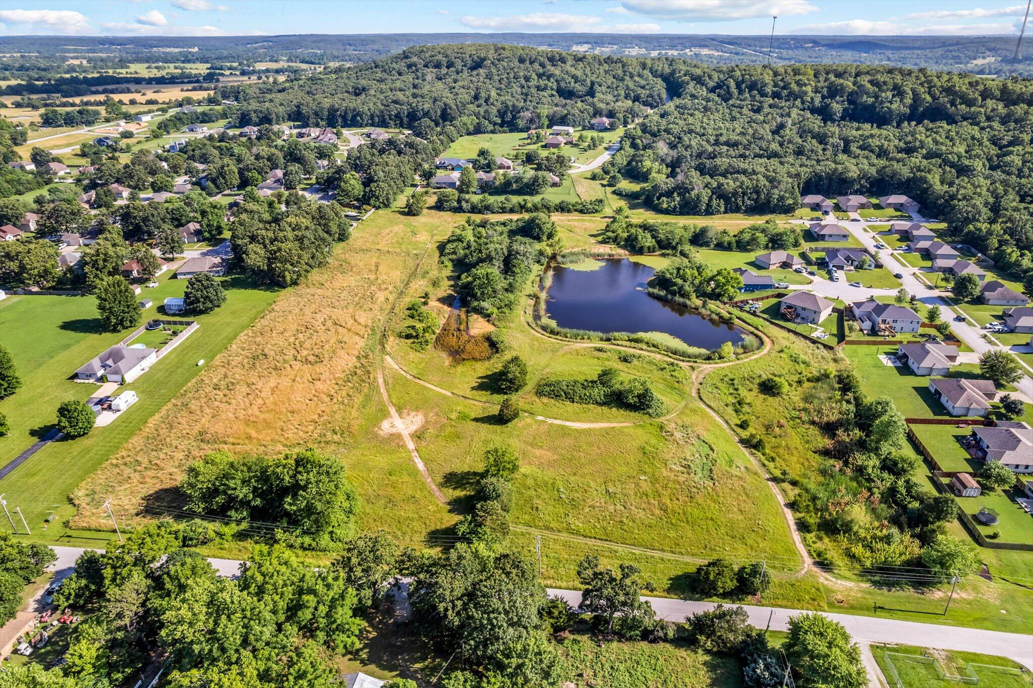 Tbd Saddle Club Road Property Photo 3