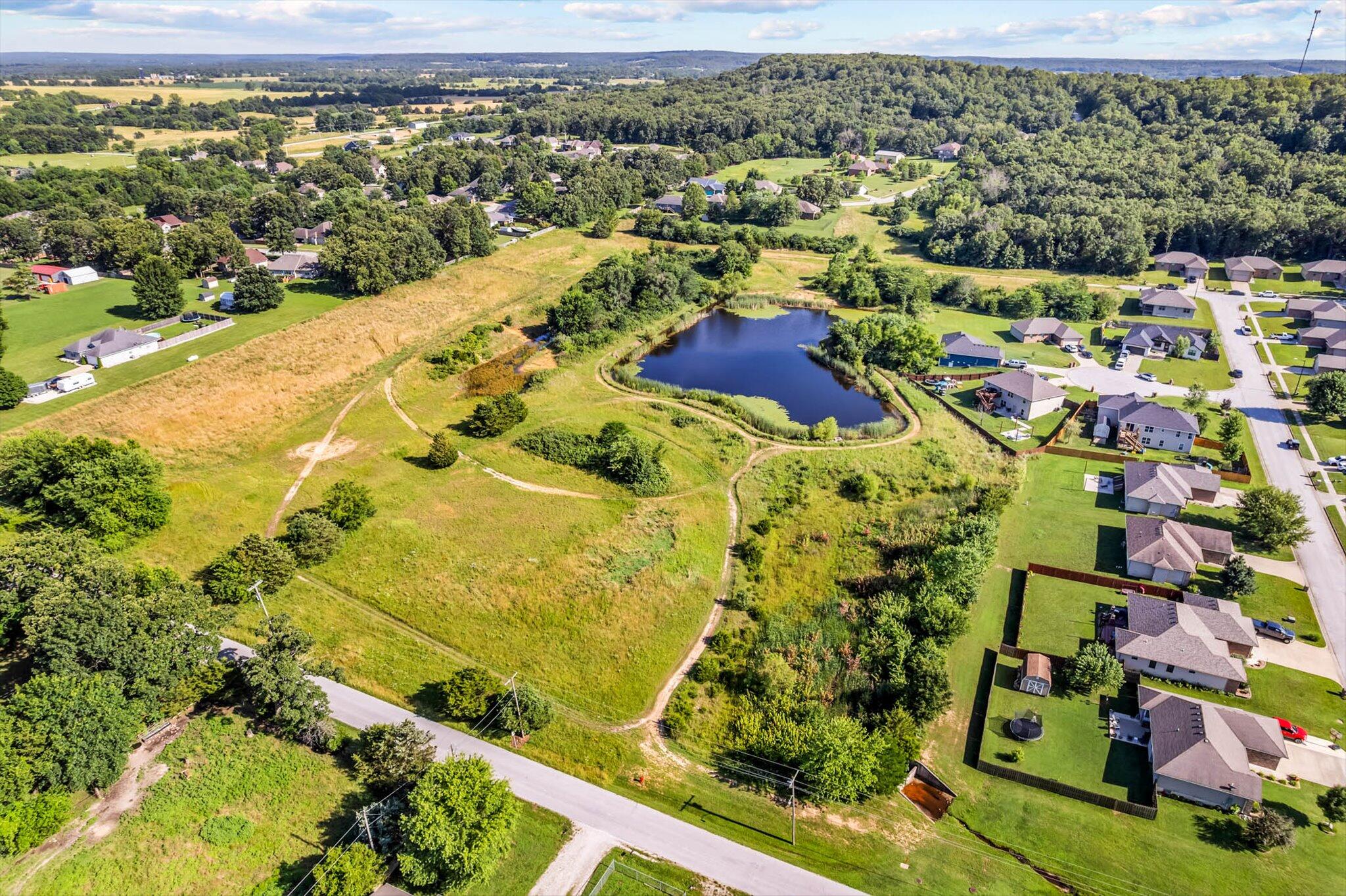 Tbd Saddle Club Road Property Photo 4