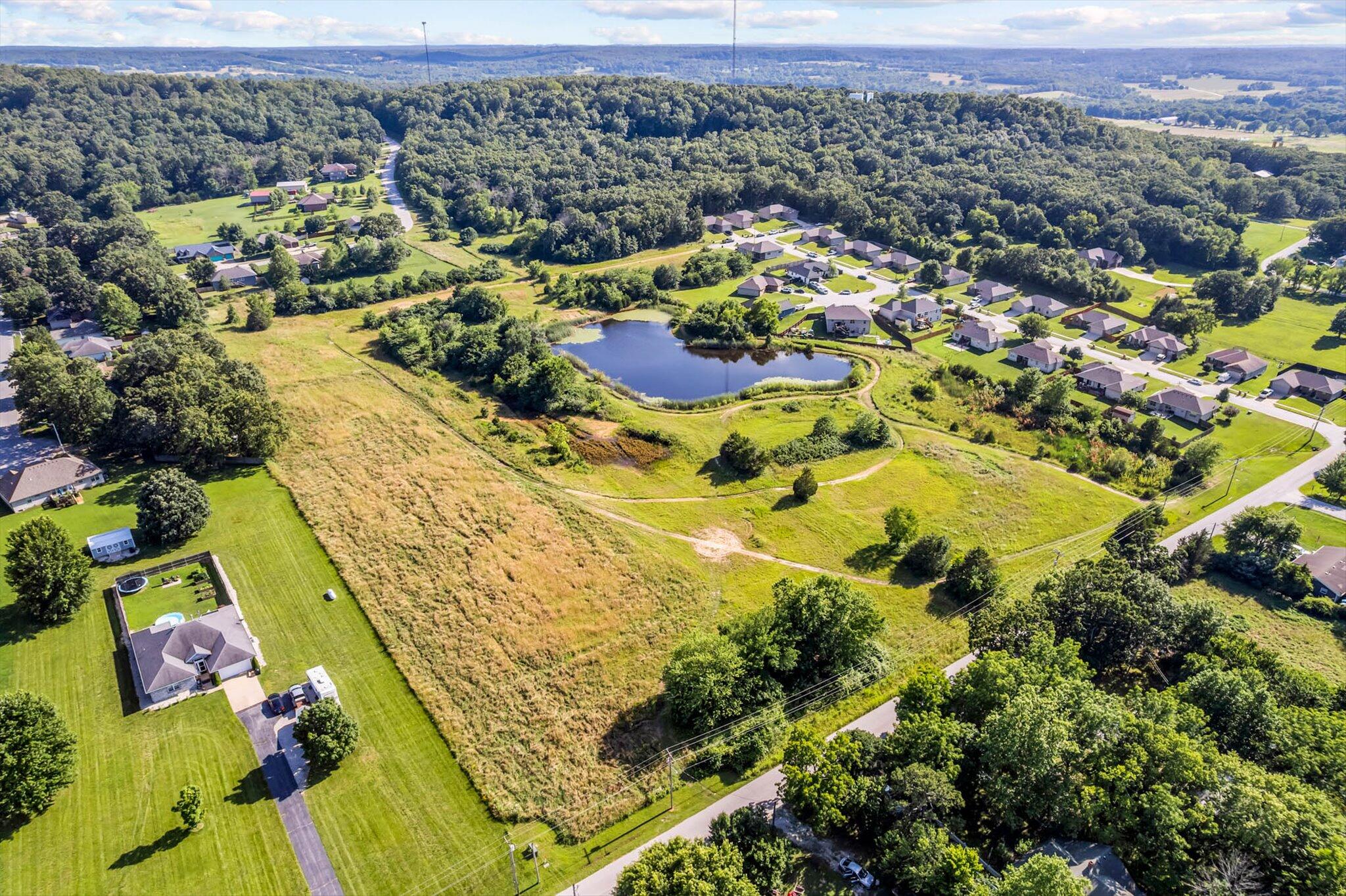 Tbd Saddle Club Road Property Photo 8