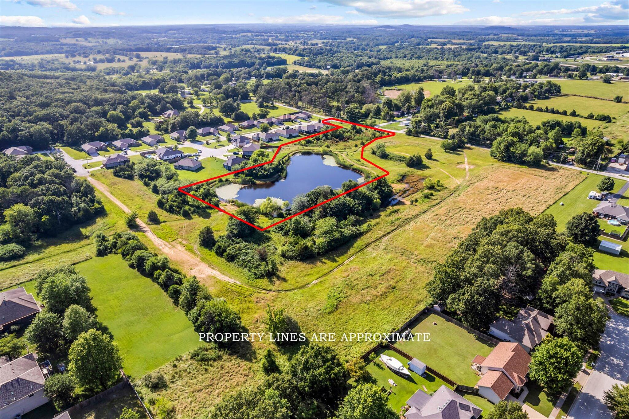 Tbd Saddle Club Road Property Photo 10