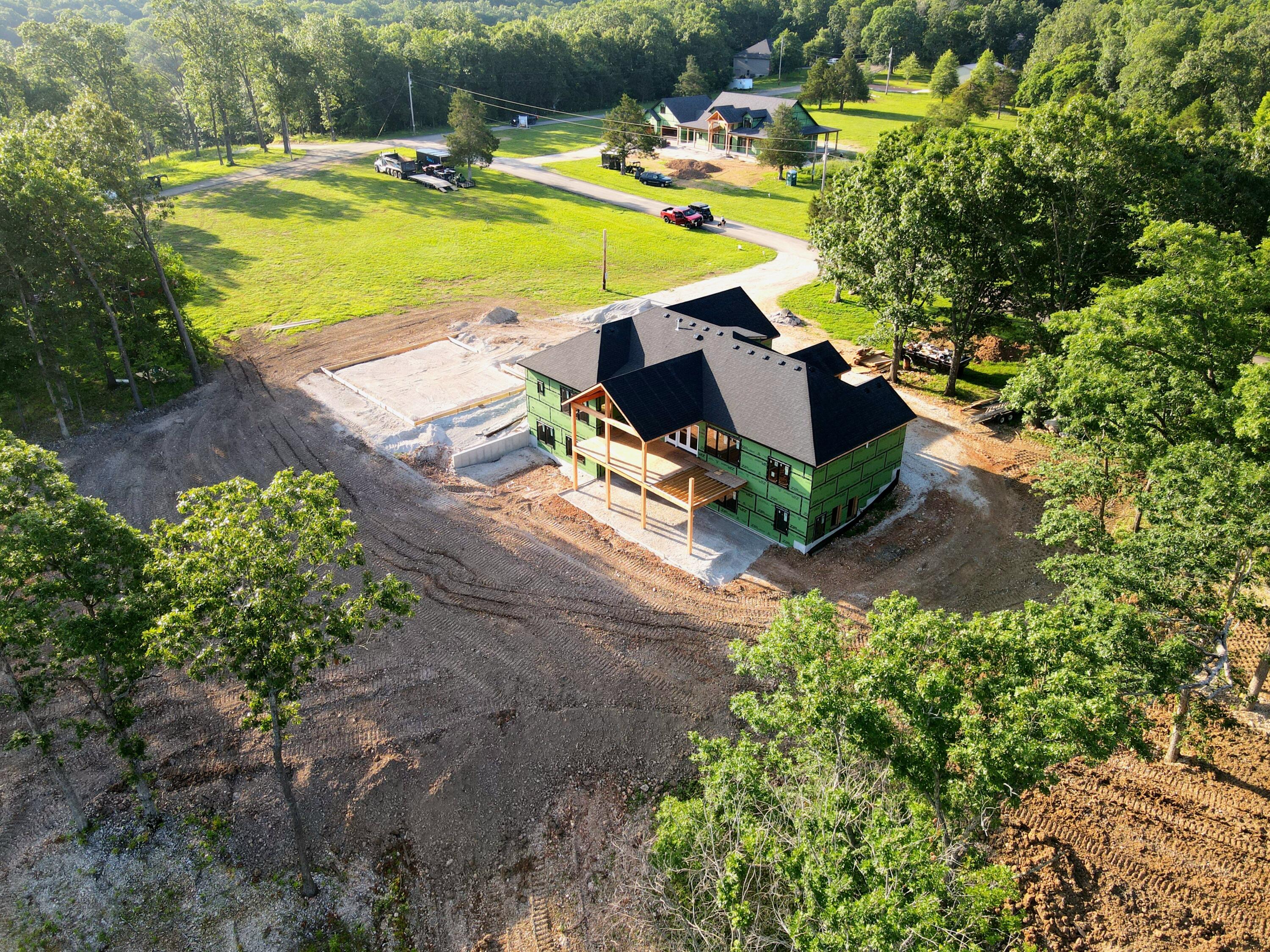 170 Riverpointe View Property Photo 8