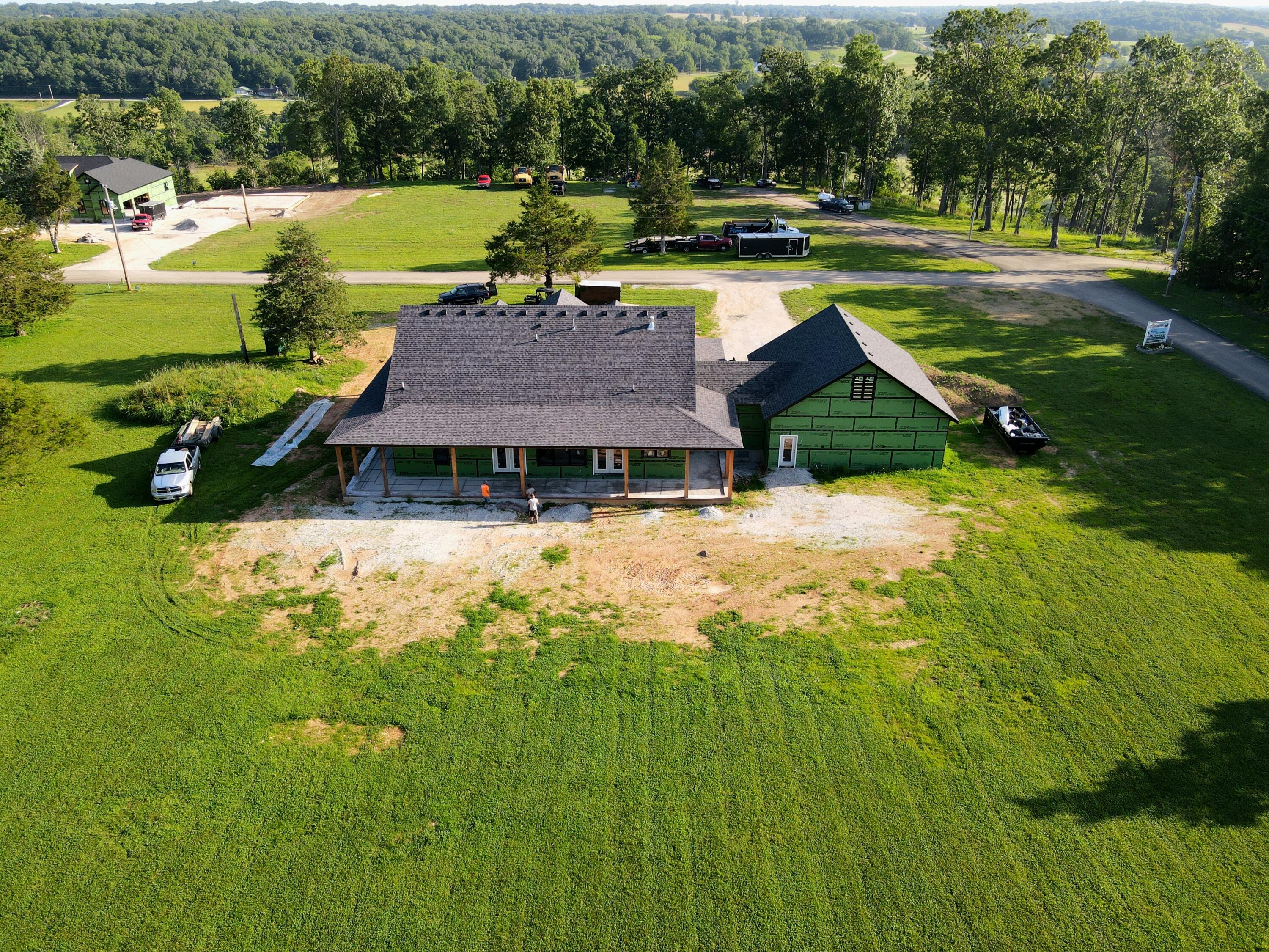 125 Riverpointe View Property Photo 7