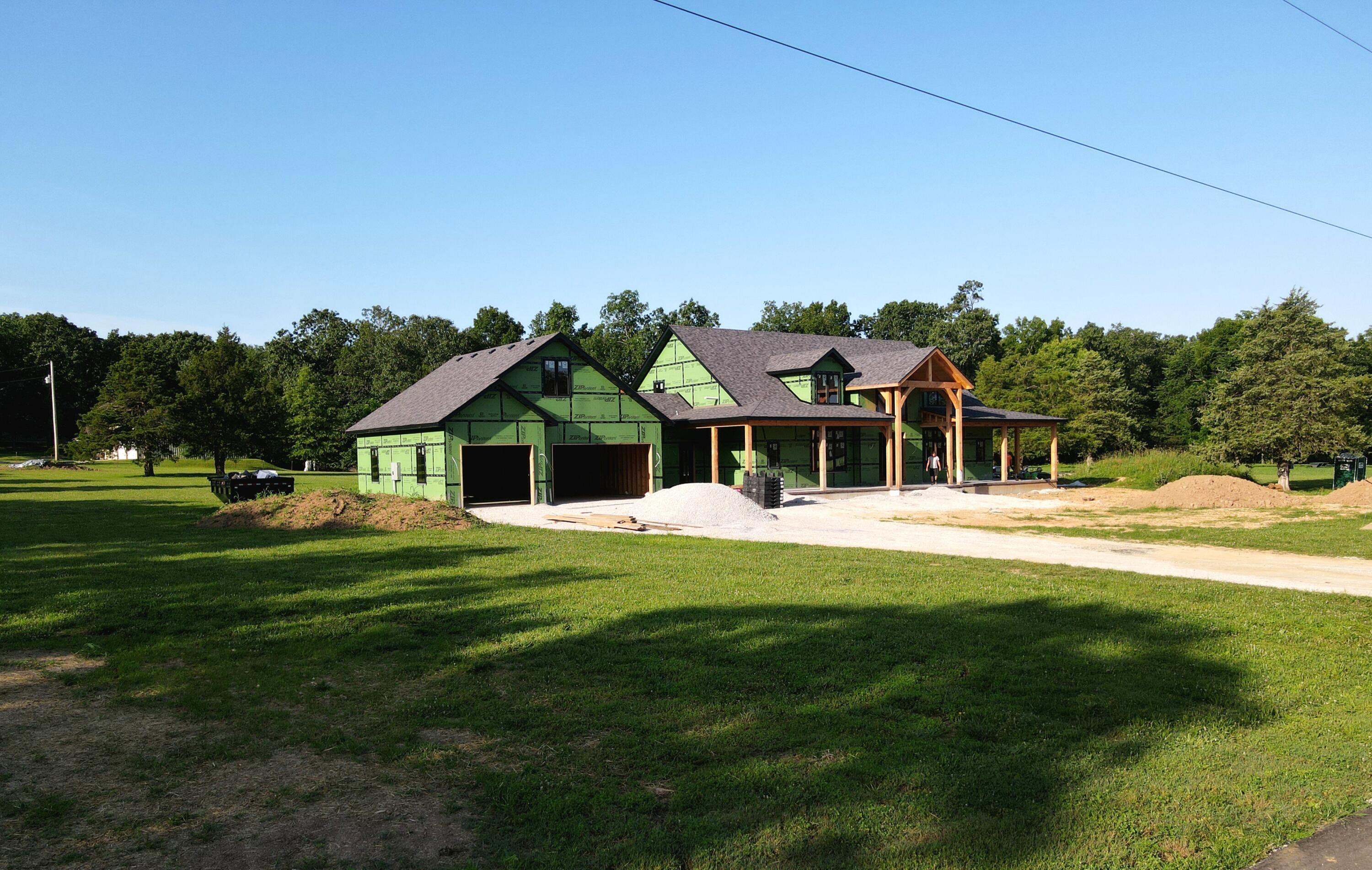 125 Riverpointe View Property Photo 8