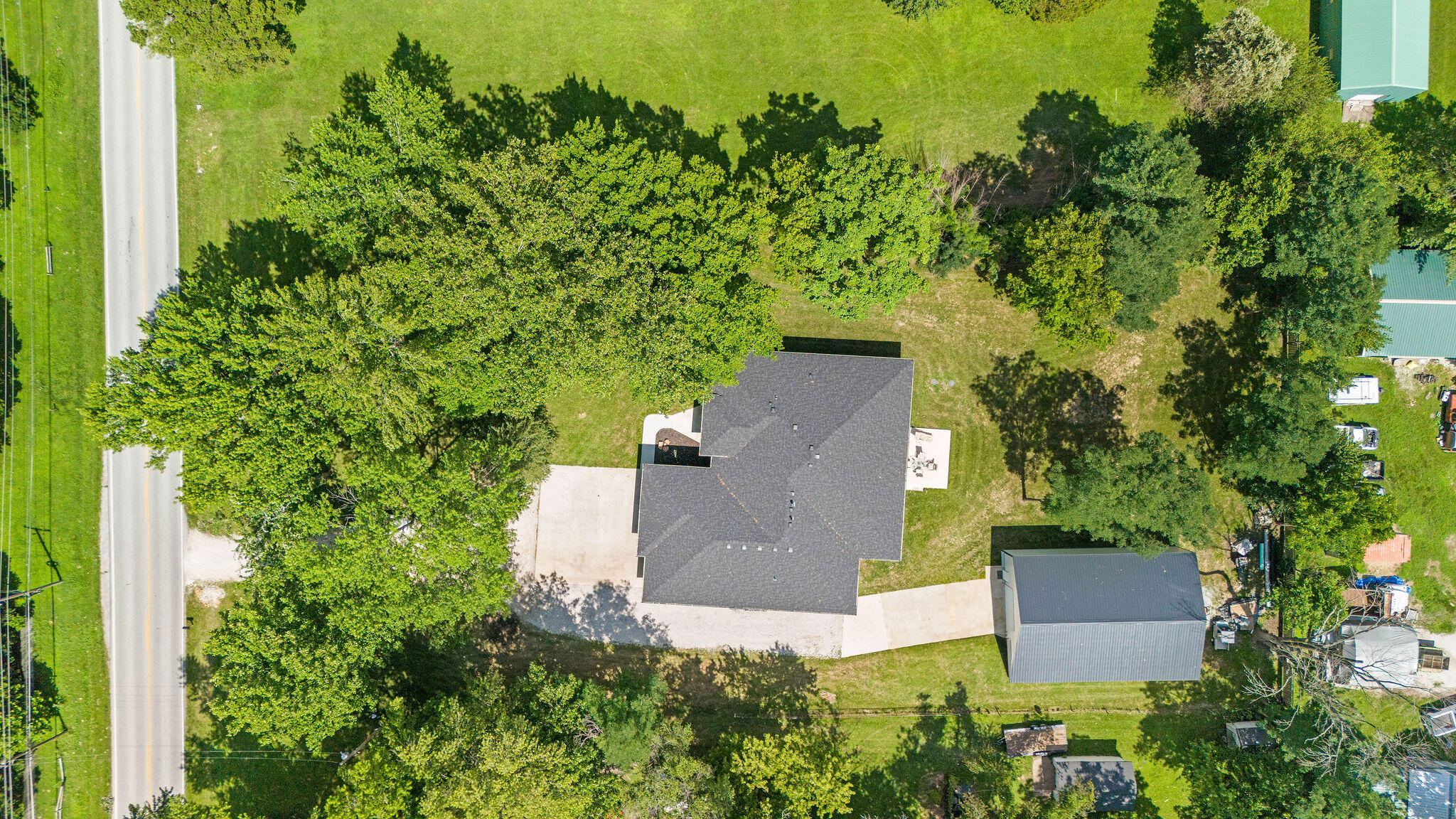 2538 East Farm Rd 188 Property Photo 4