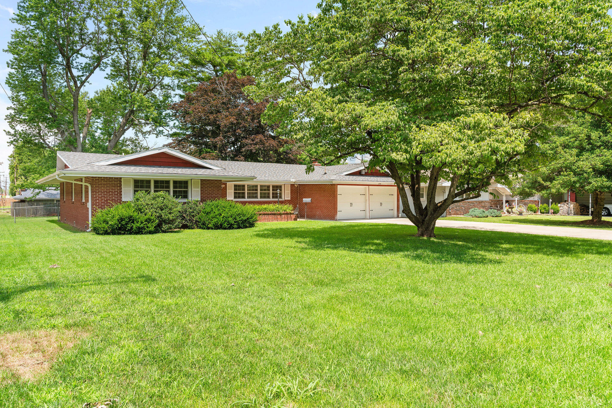 1159 South Belcrest Avenue Property Photo 1