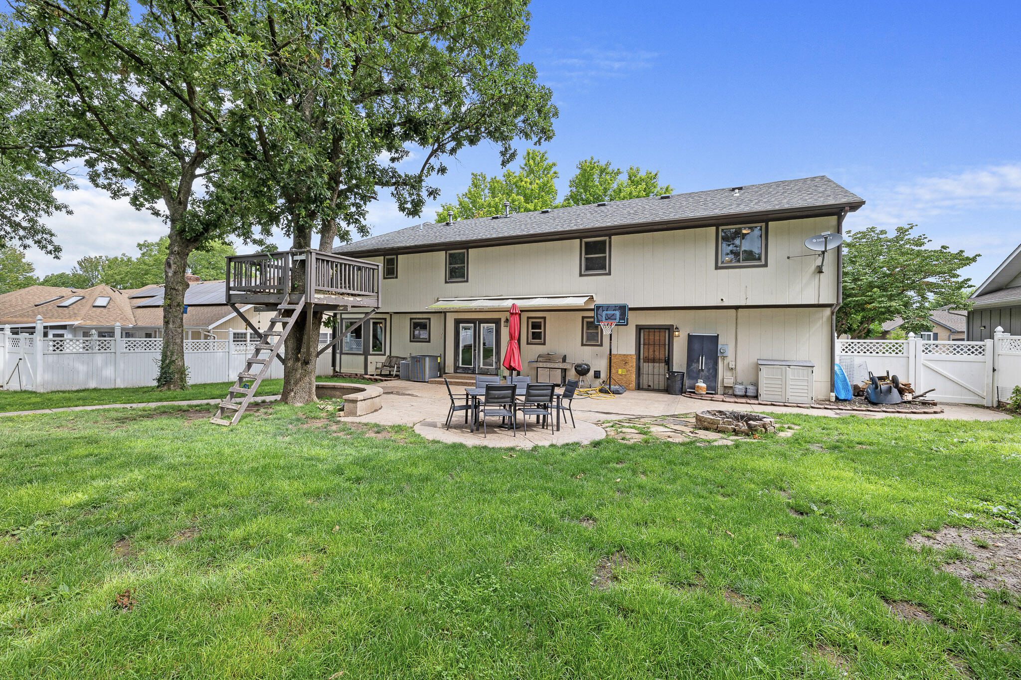 3502 Hackberry Lane Property Photo 35