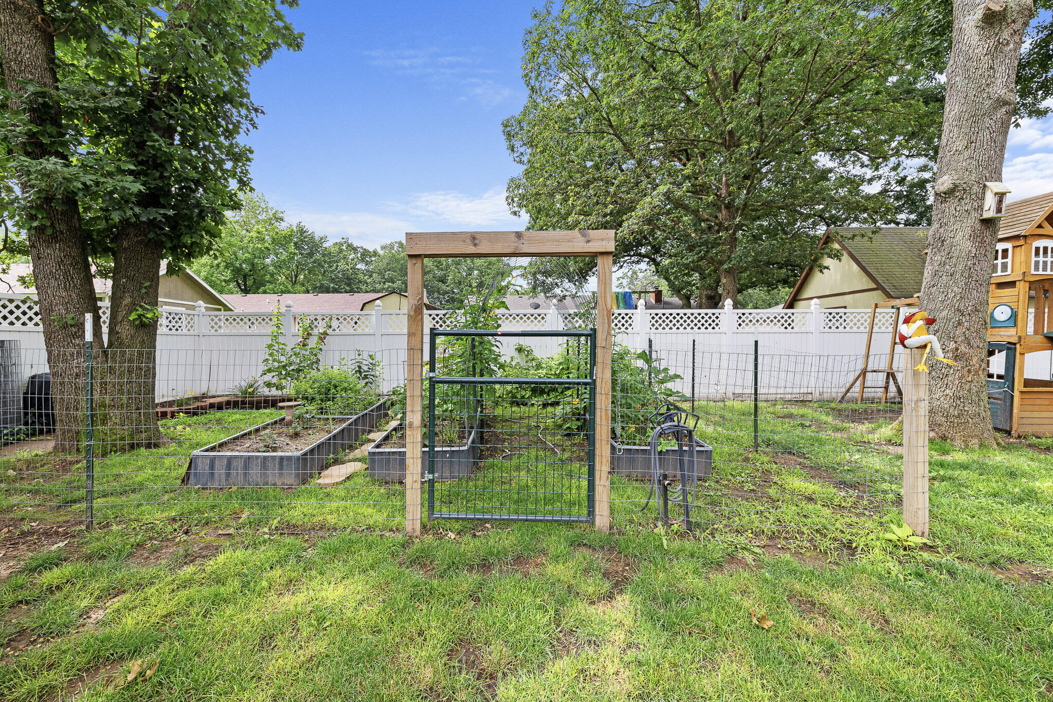3502 Hackberry Lane Property Photo 36