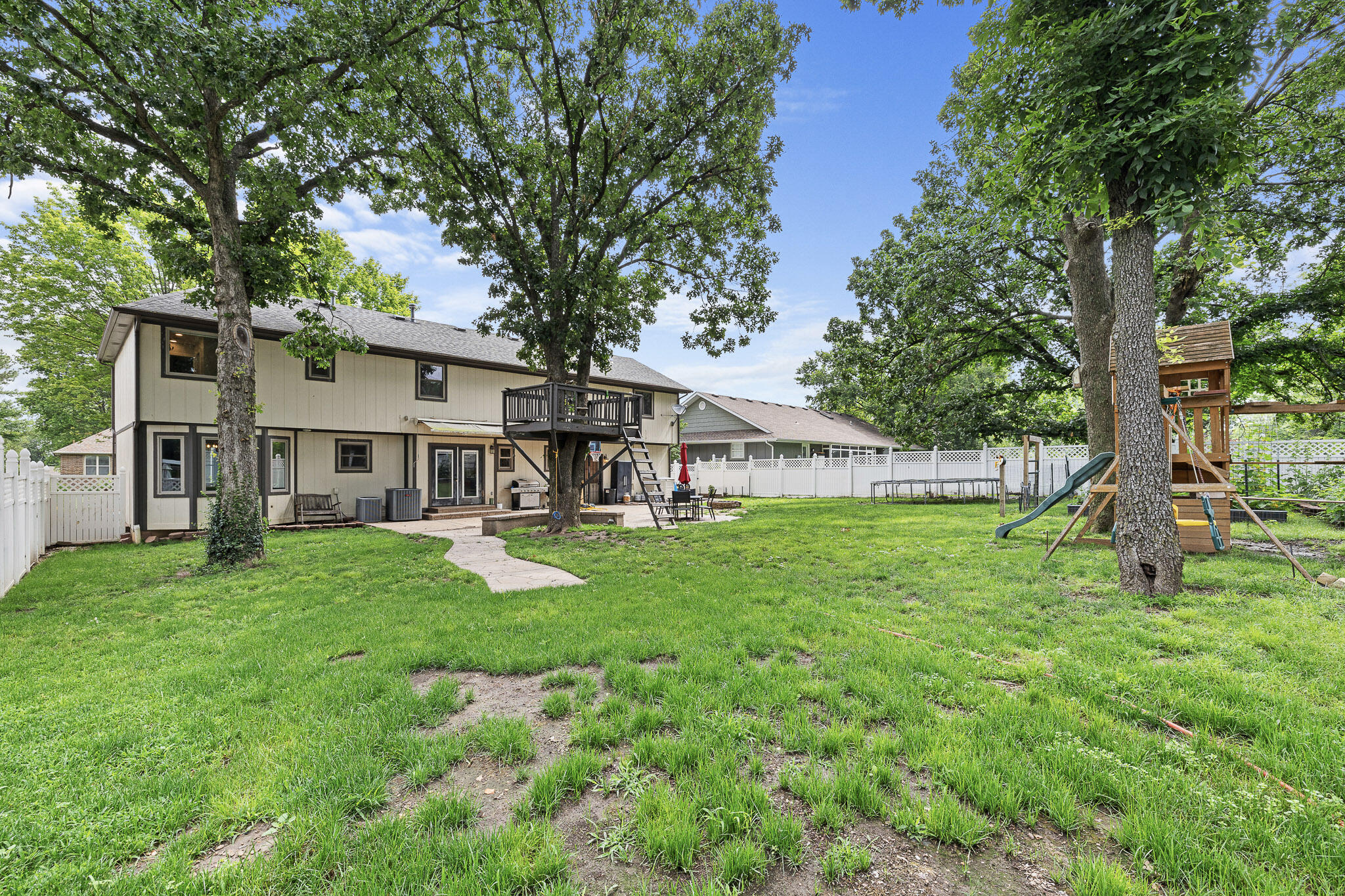 3502 Hackberry Lane Property Photo 37