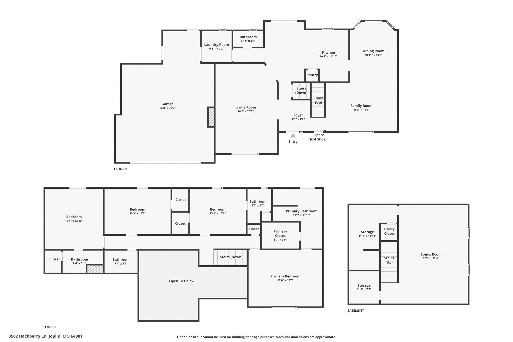 3502 Hackberry Lane Property Photo 38