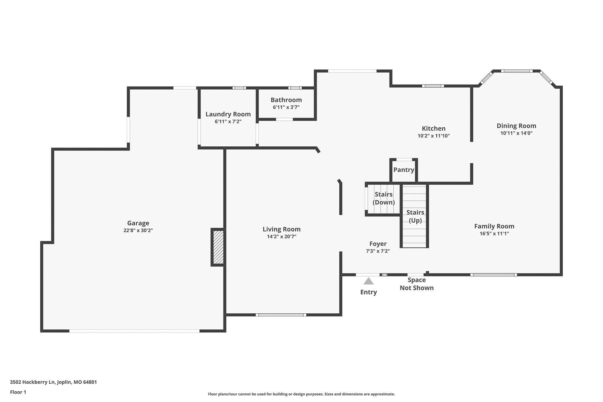 3502 Hackberry Lane Property Photo 39