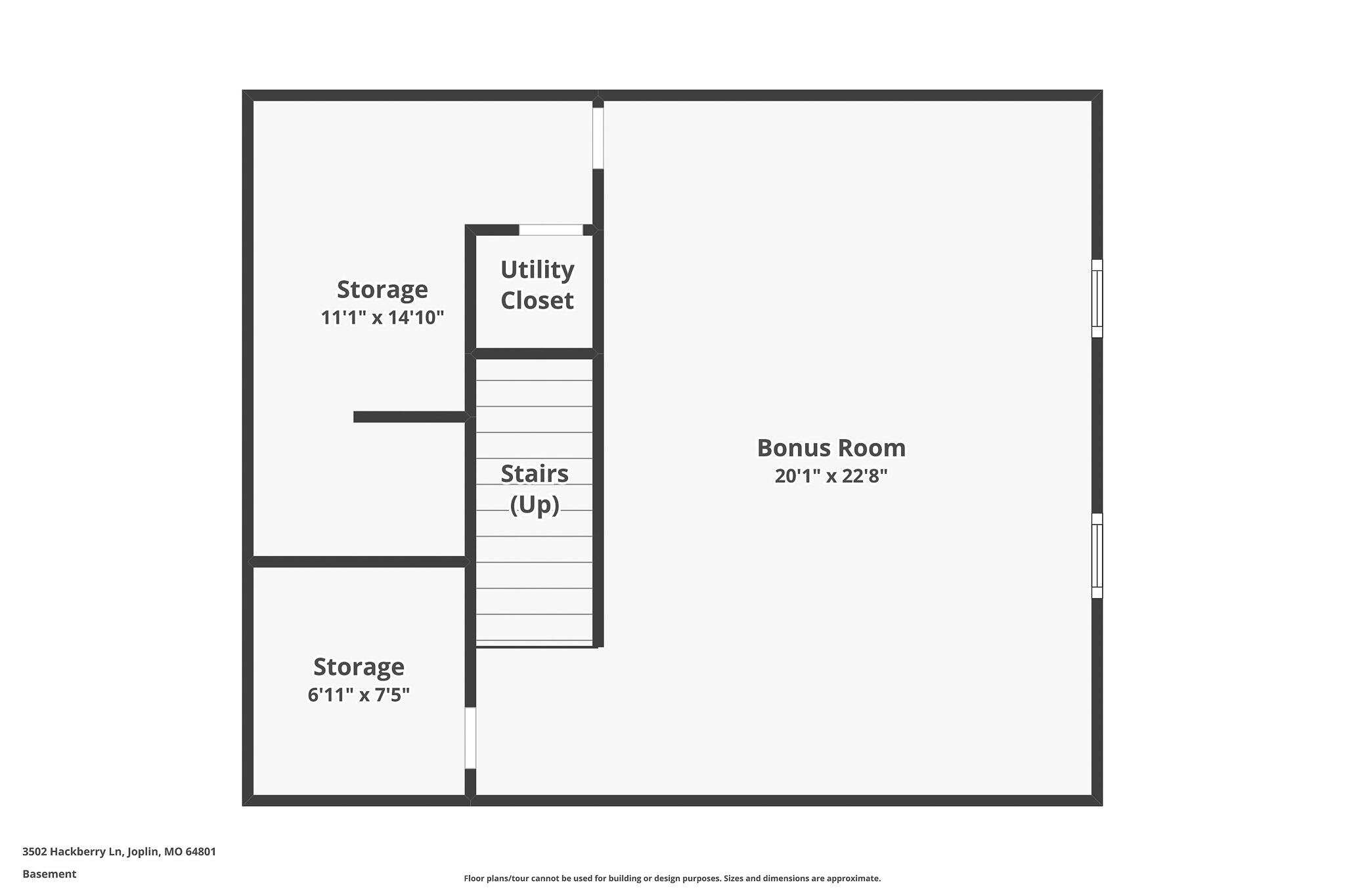 3502 Hackberry Lane Property Photo 40