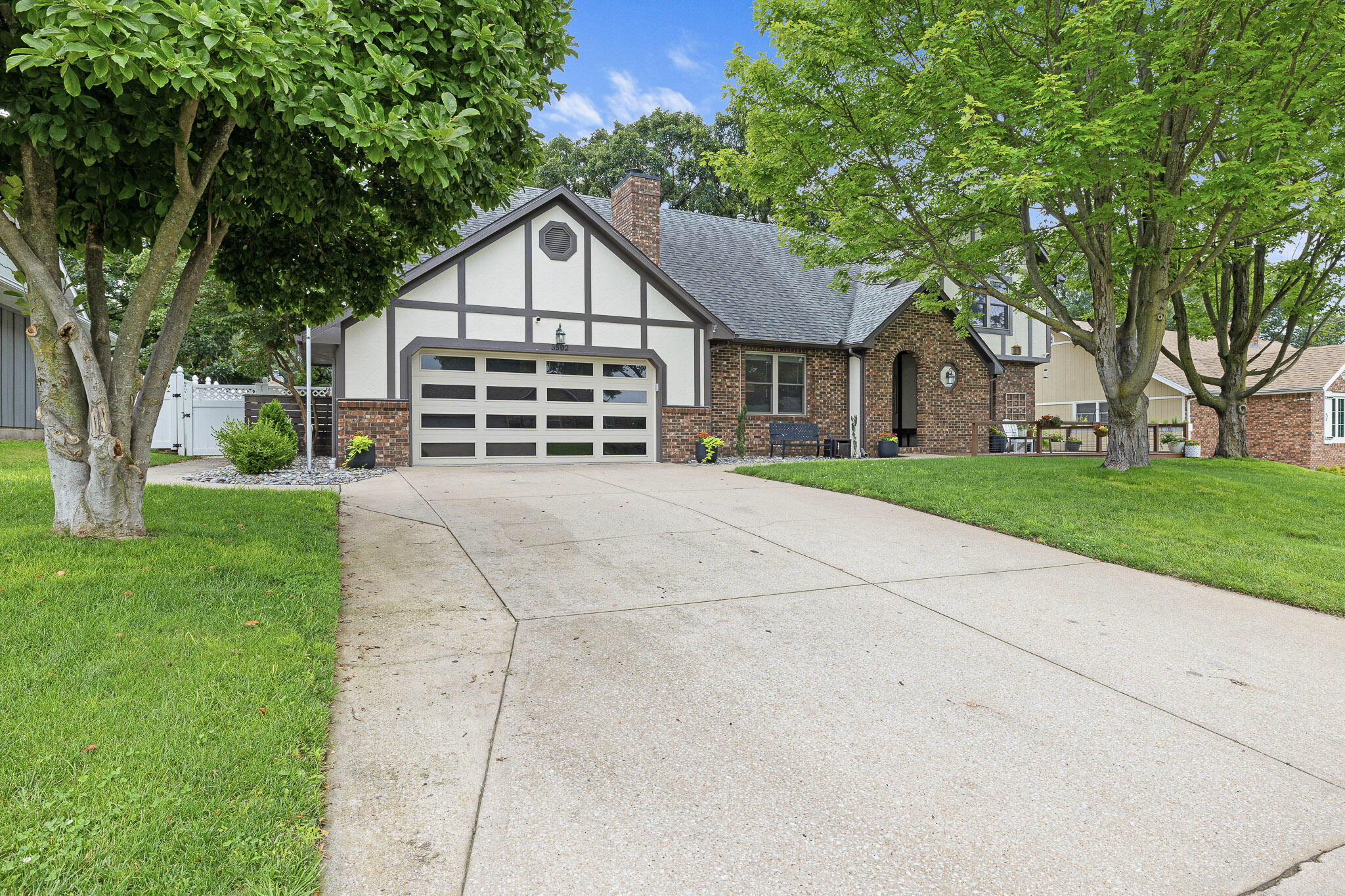 3502 Hackberry Lane Property Photo 41