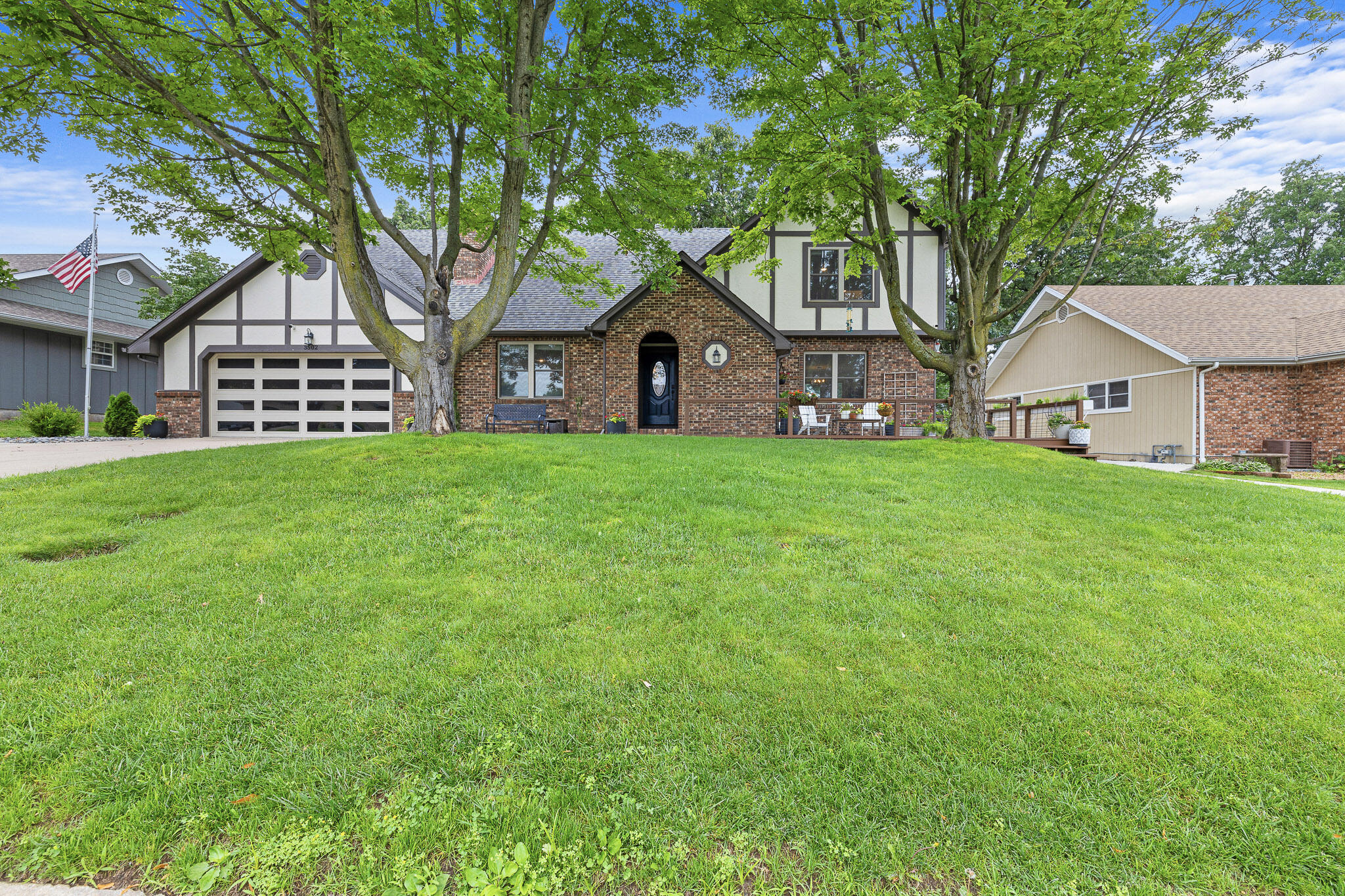 3502 Hackberry Lane Property Photo 42