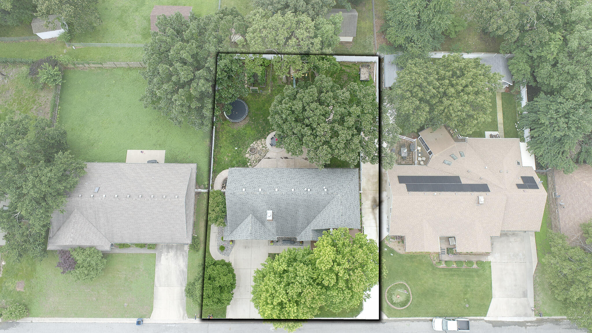 3502 Hackberry Lane Property Photo 43