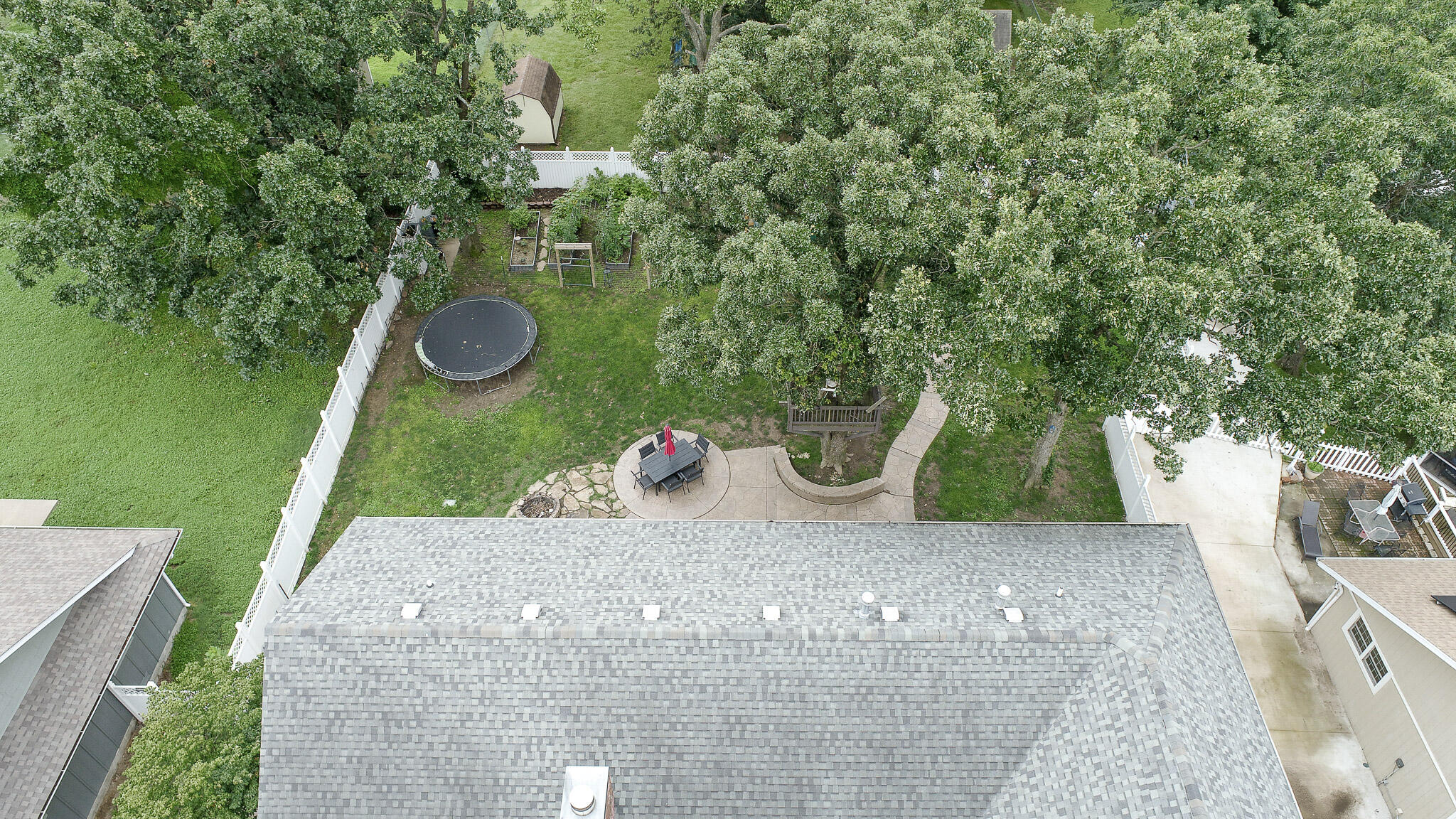 3502 Hackberry Lane Property Photo 45