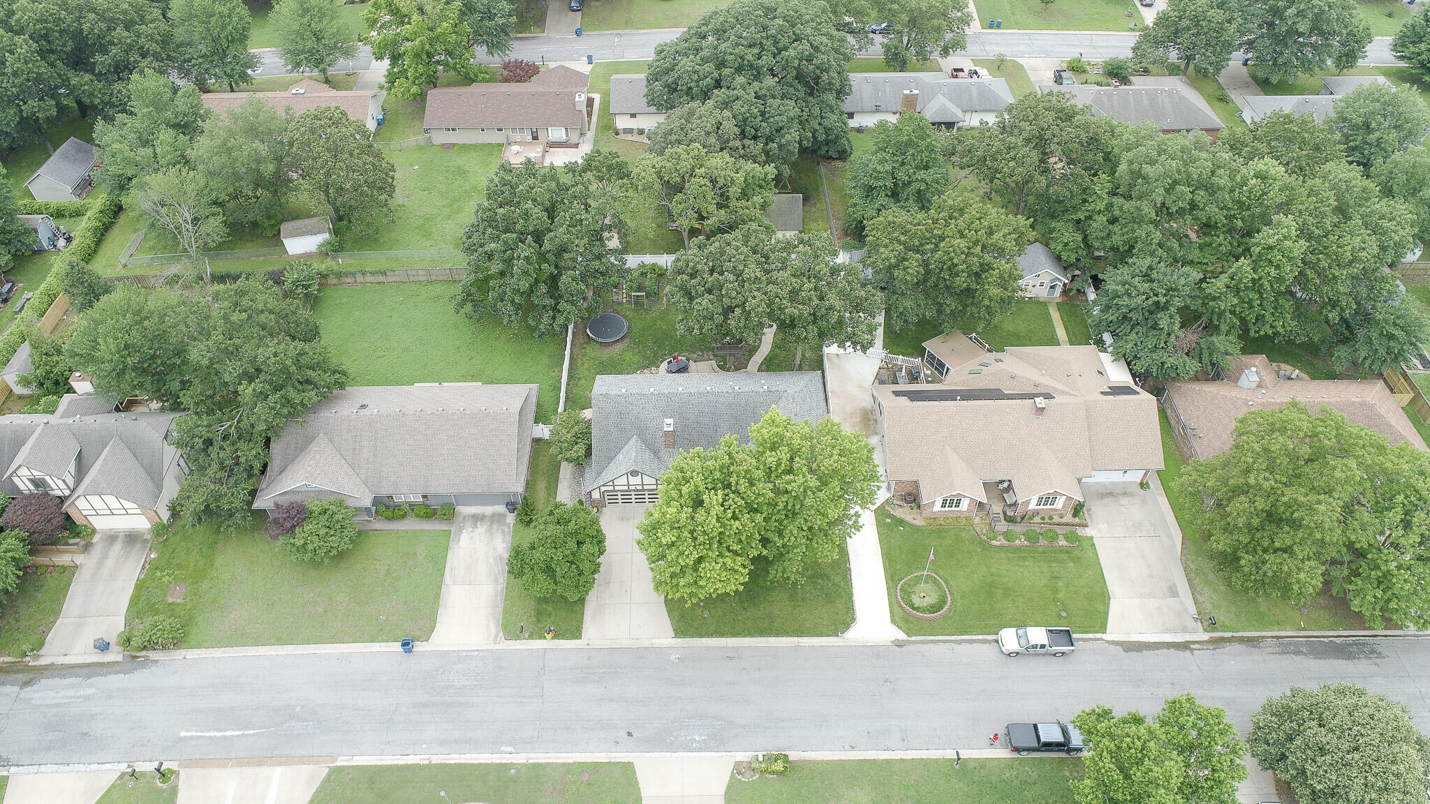 3502 Hackberry Lane Property Photo 46