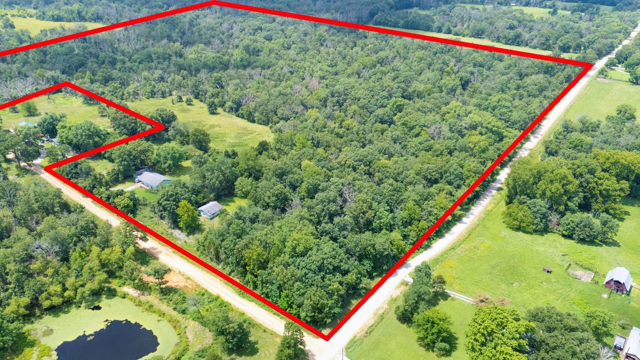 10900 South 351 Road Property Photo 3