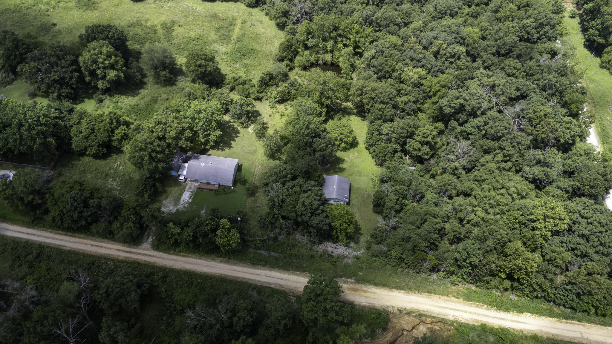 10900 South 351 Road Property Photo 5
