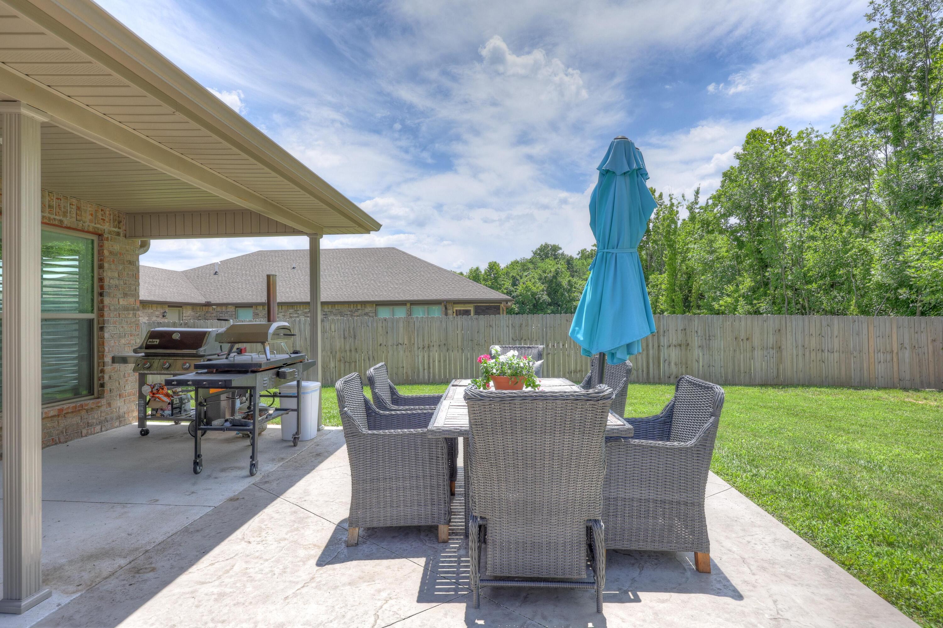 710 Wisteria Lane Property Photo 12