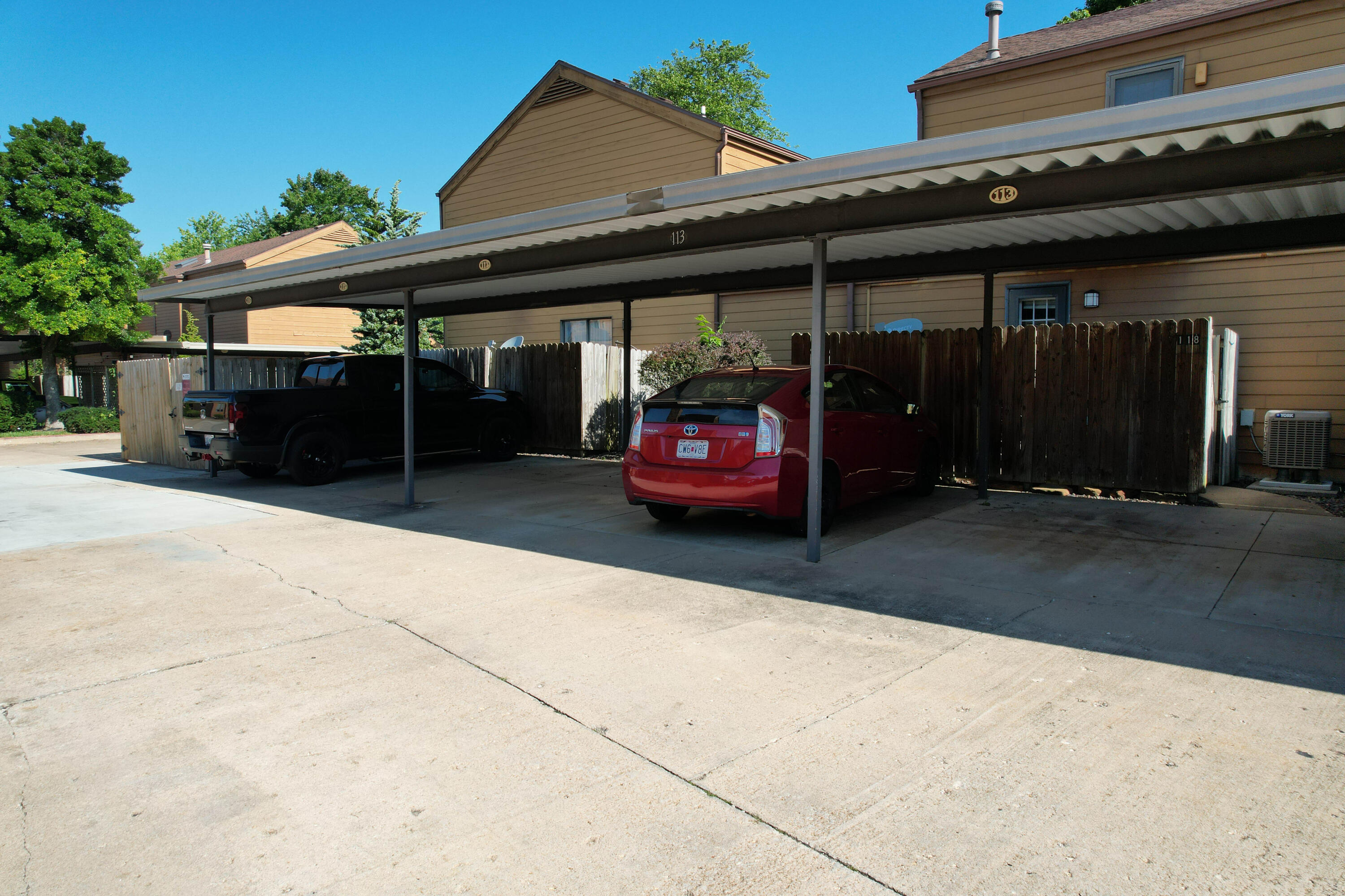 3440 South Delaware Avenue Property Photo 21