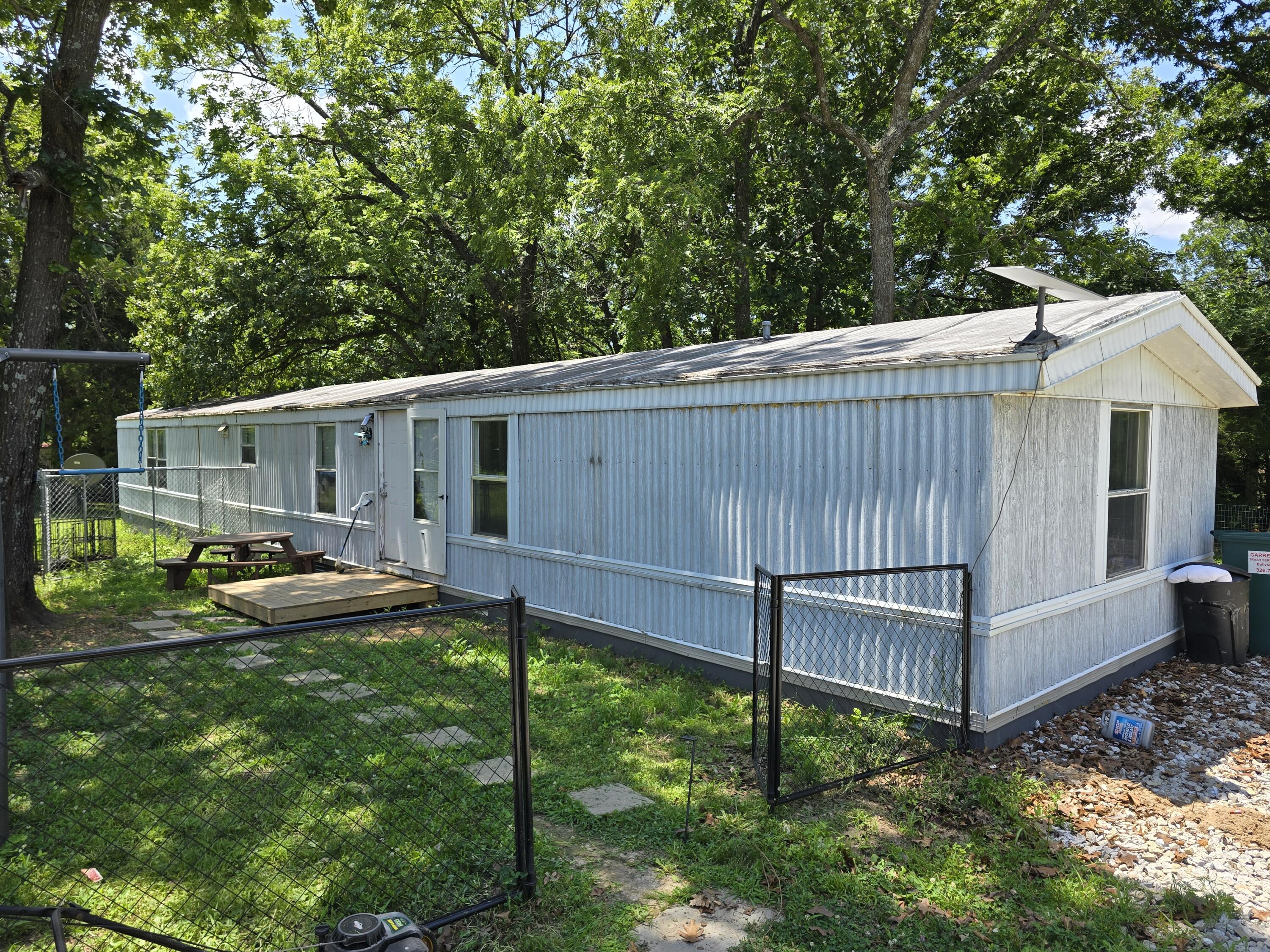 4662 South 30th Road