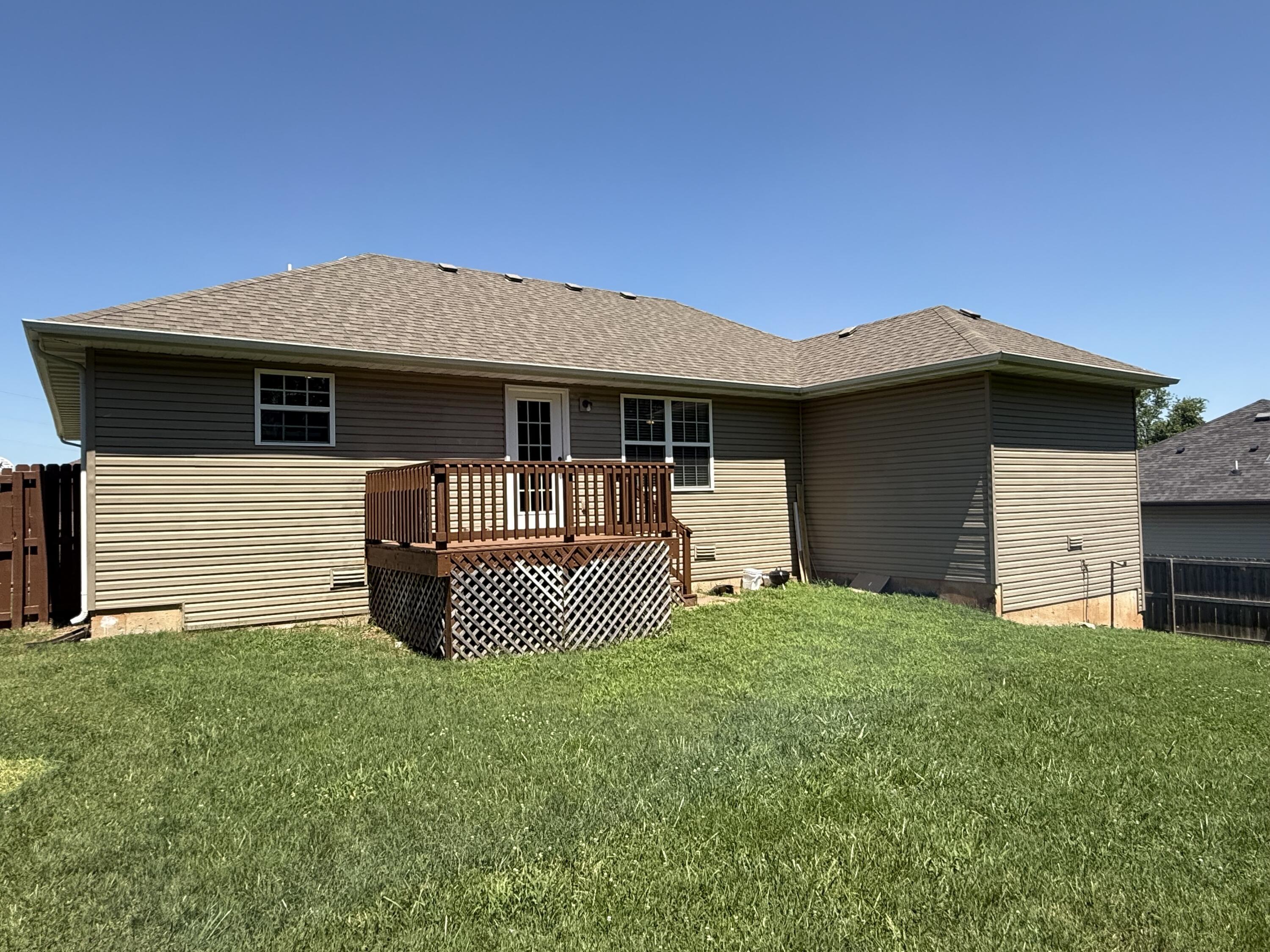 3346 South Cottage Avenue Property Photo 13