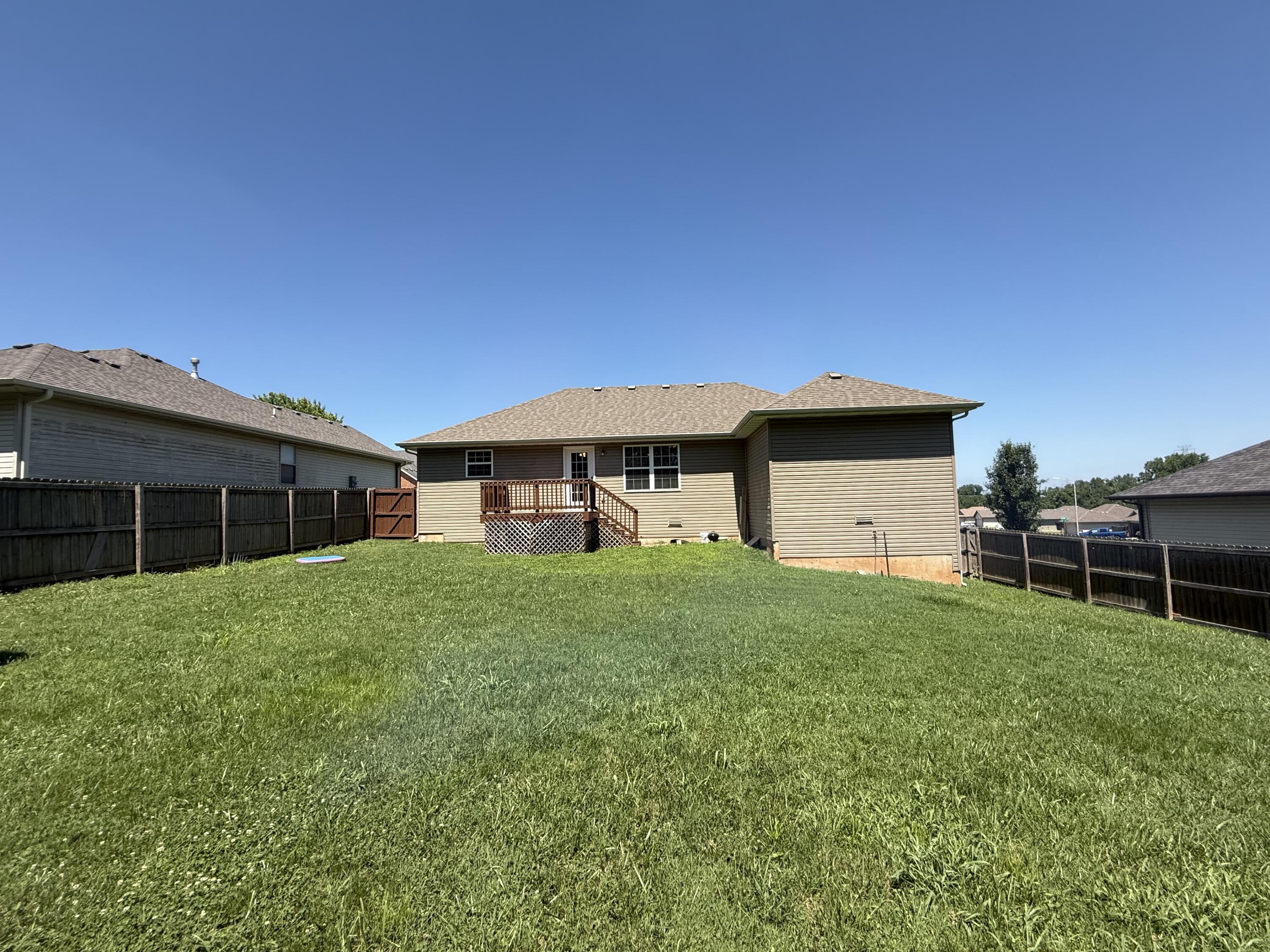 3346 South Cottage Avenue Property Photo 14