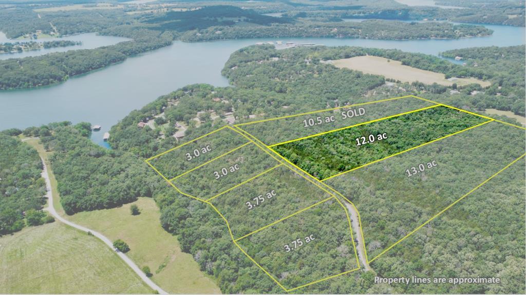Lot 1 Wispy Trail Road Property Photo 1