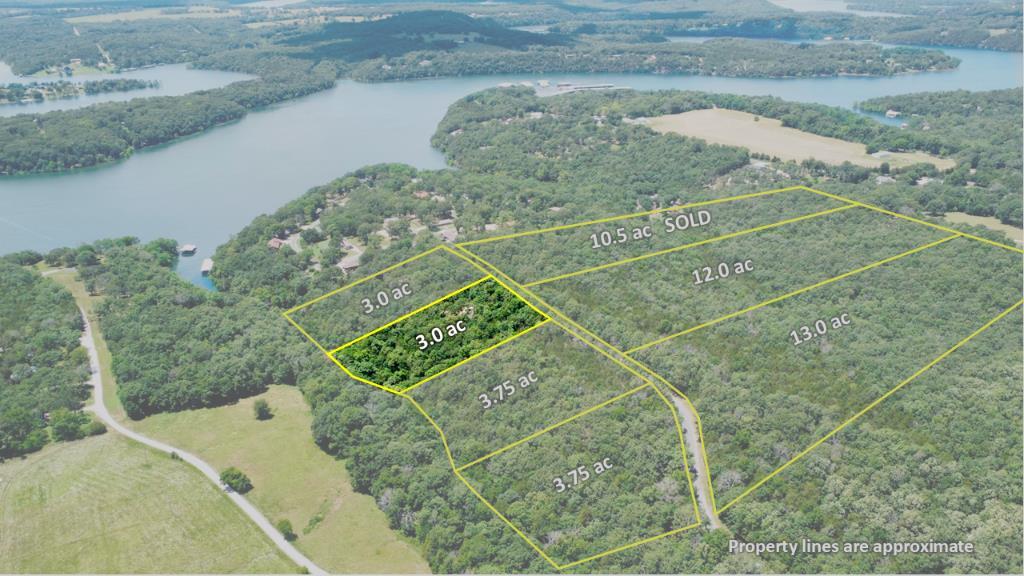 Lot 5 Wispy Trail Road Property Photo 1