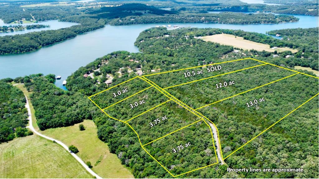 Lot 5 Wispy Trail Road Property Photo 3