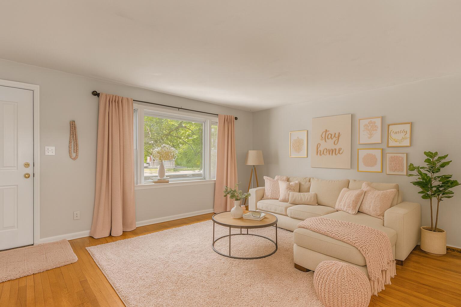 1640 Central Street Property Photo 5
