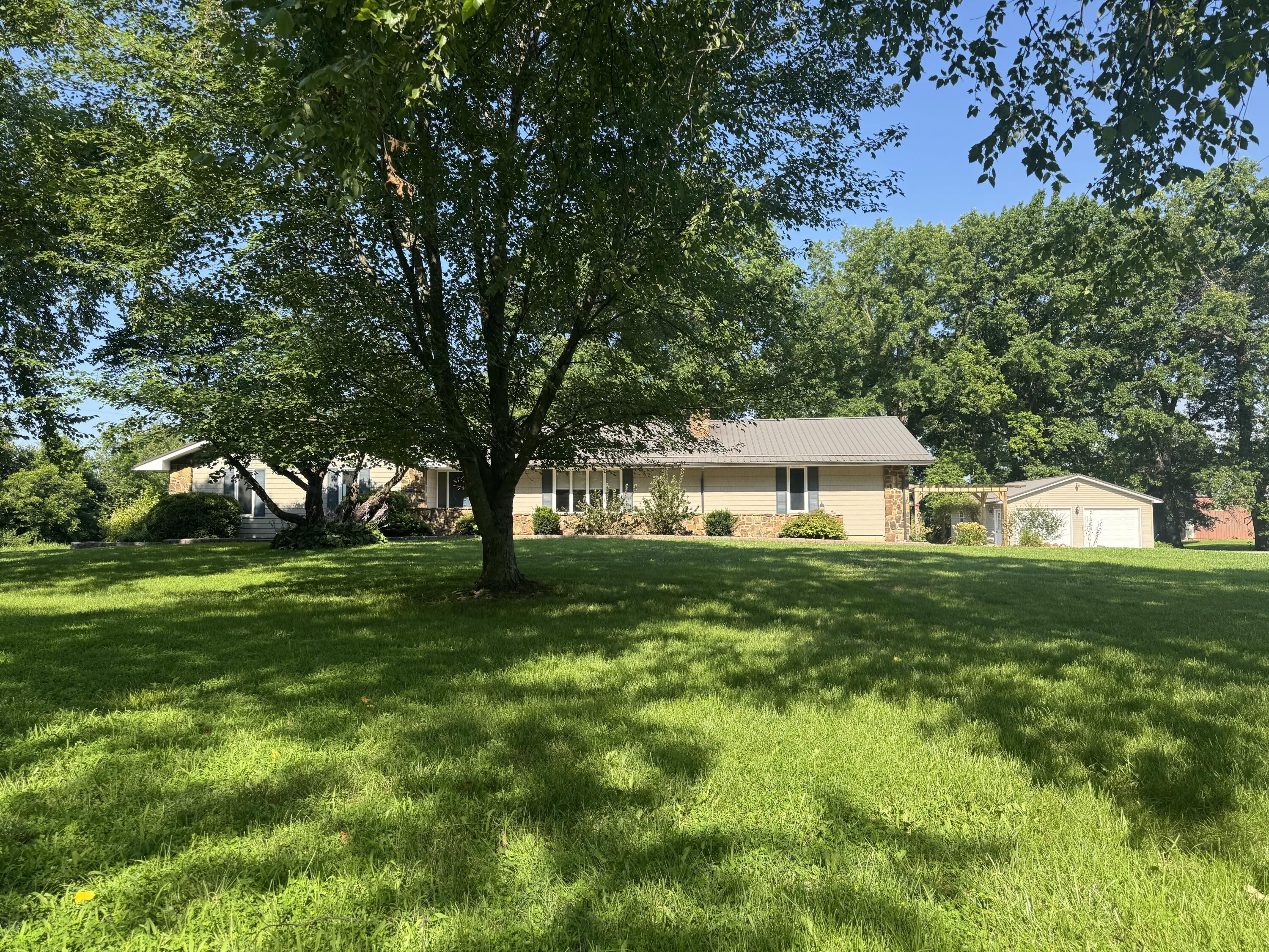 10210 South 1625 Road Property Photo 1