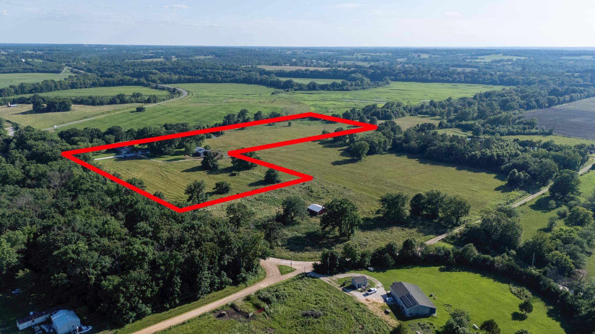 10210 South 1625 Road Property Photo 3