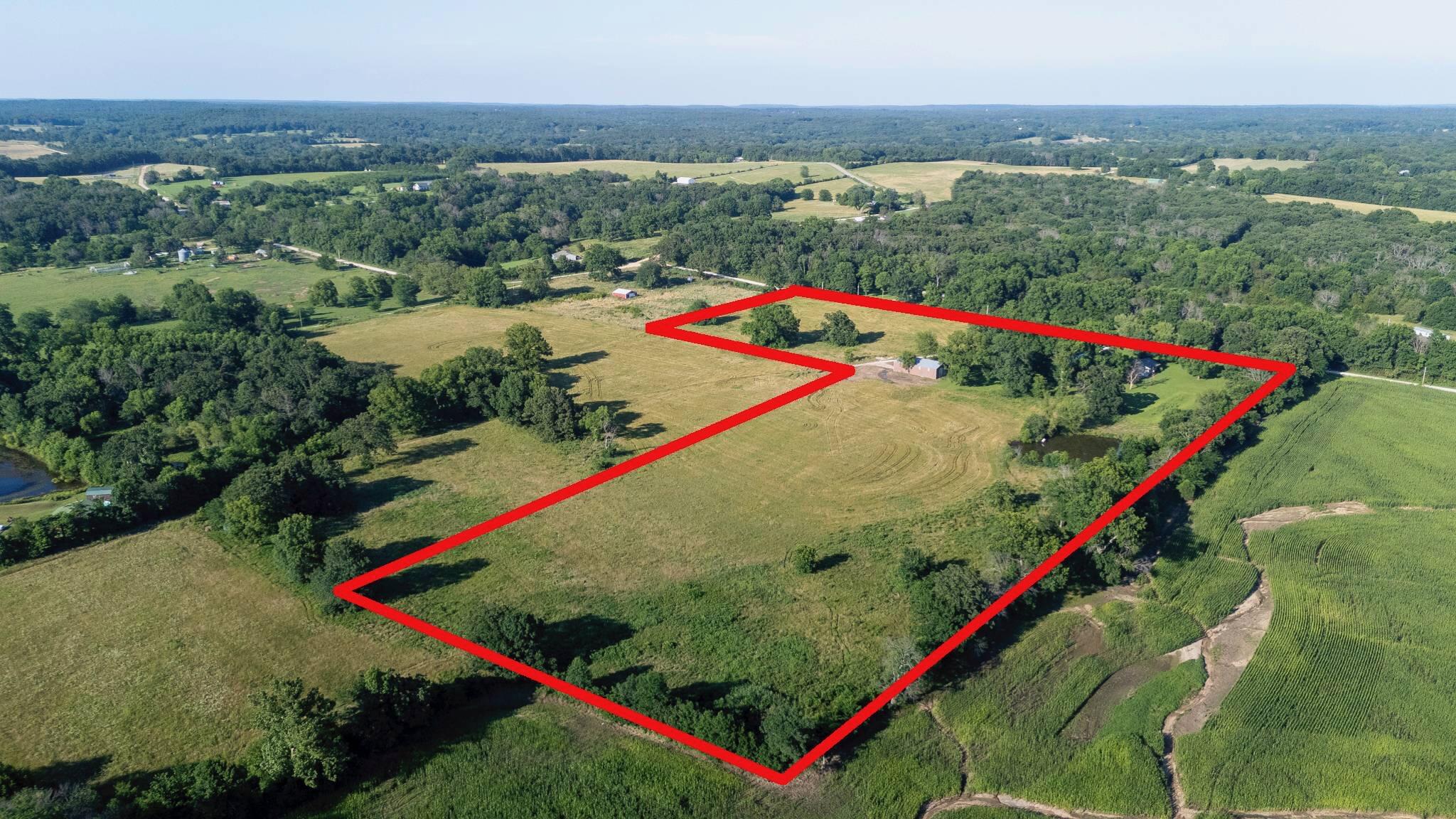 10210 South 1625 Road Property Photo 4