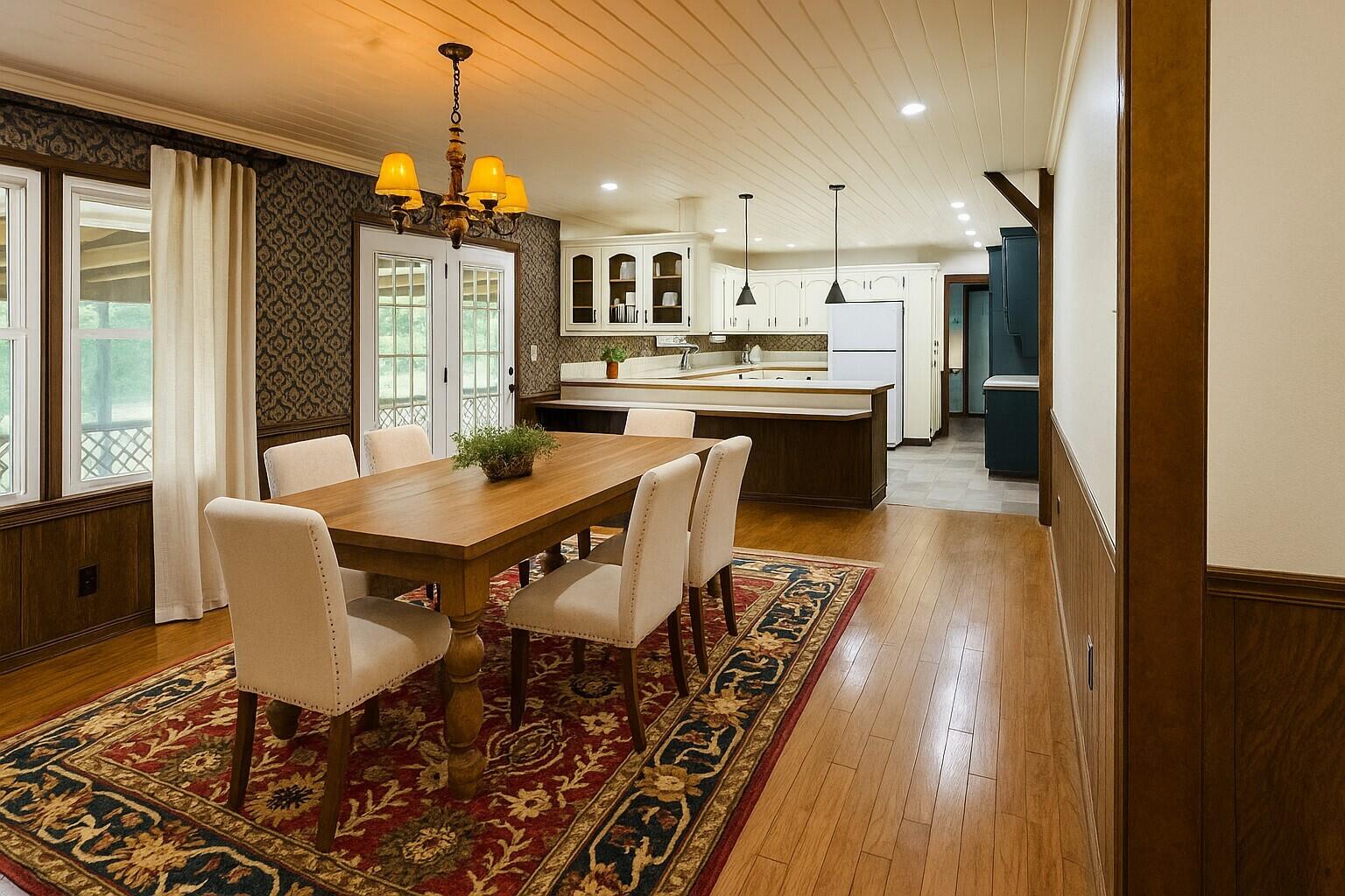 10210 South 1625 Road Property Photo 19