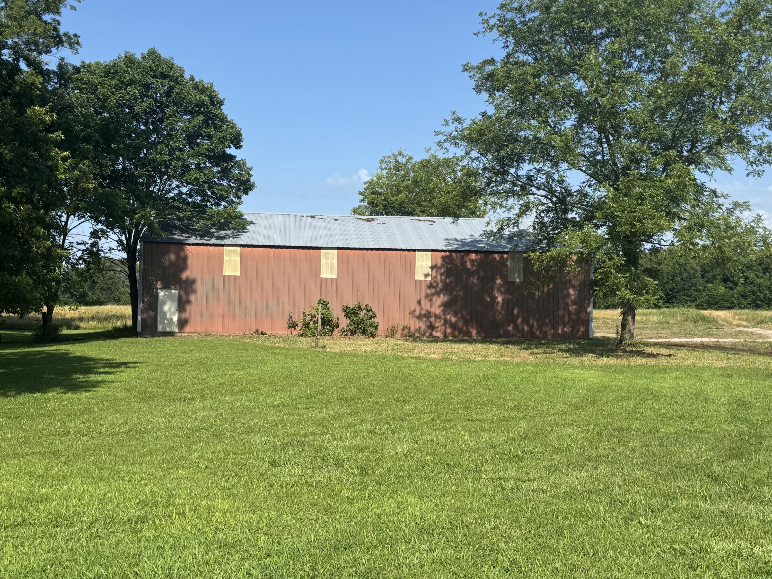 10210 South 1625 Road Property Photo 44