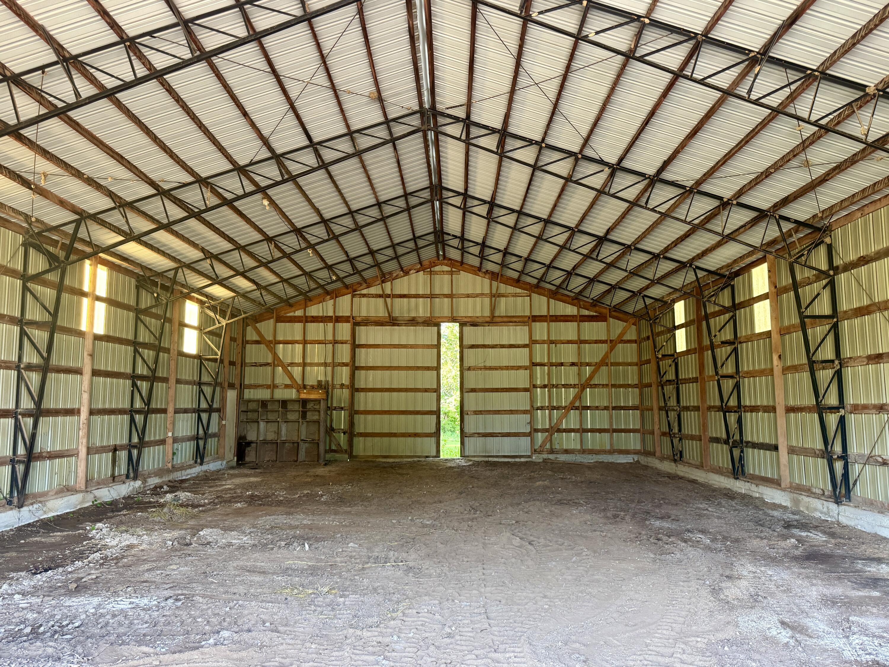 10210 South 1625 Road Property Photo 45