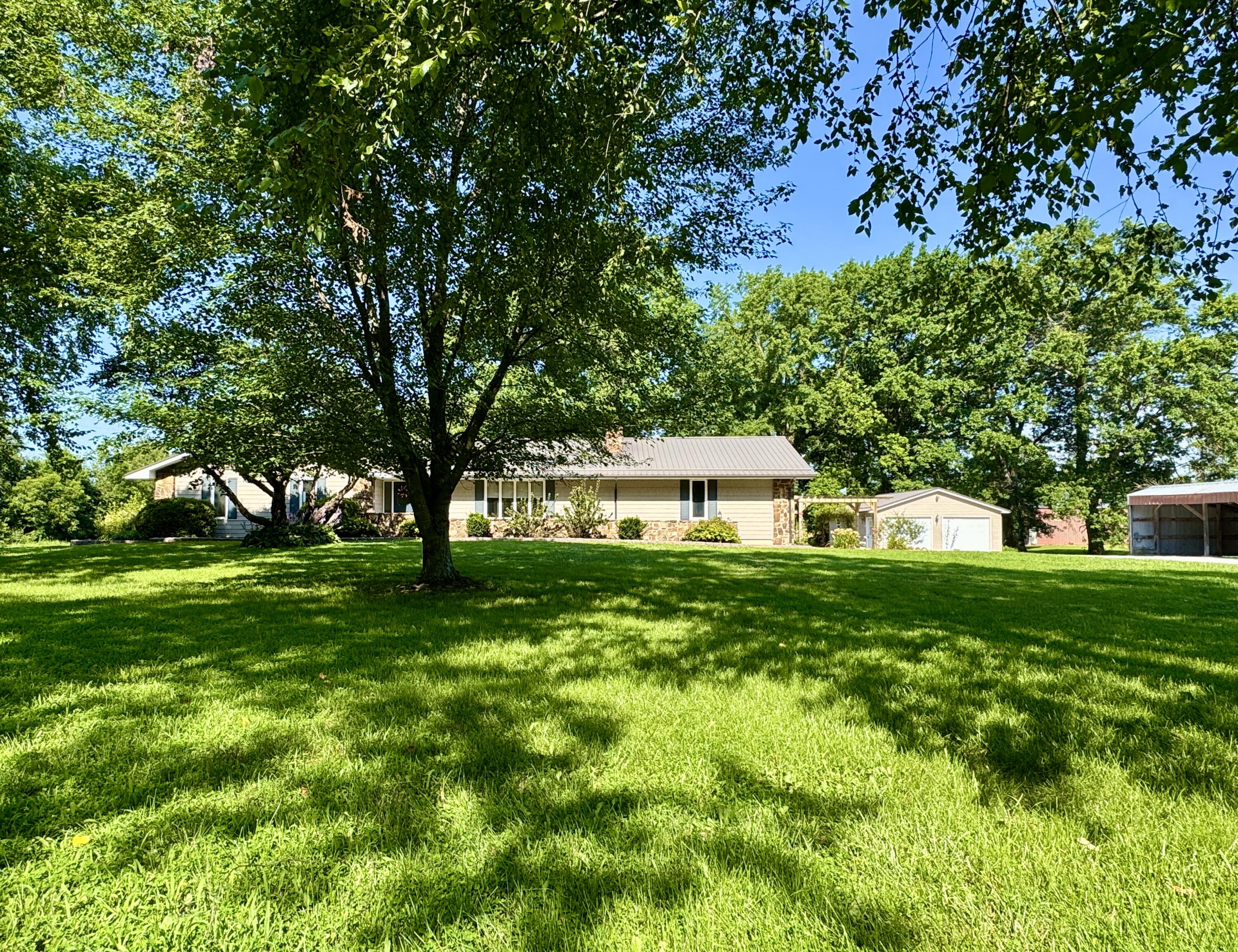 10210 South 1625 Road Property Photo 48